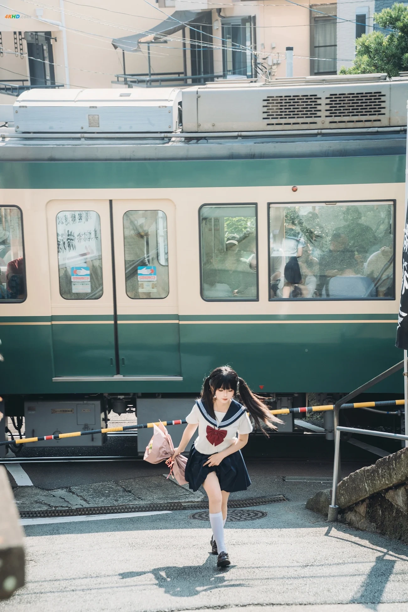 ChunMoMo (chunmomo) - XiaXiang(Shang) — photo 139