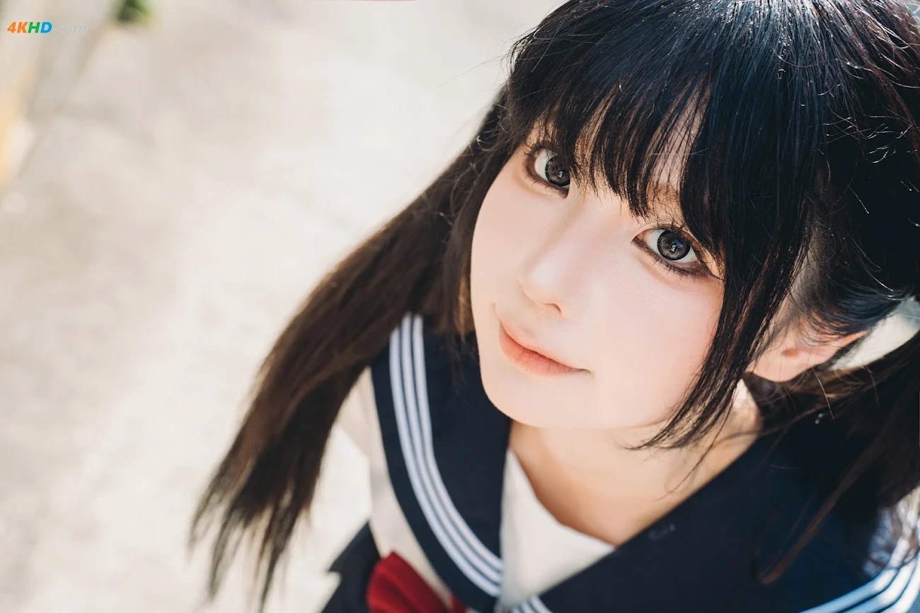 ChunMoMo (chunmomo) - XiaXiang(Shang) — photo 142