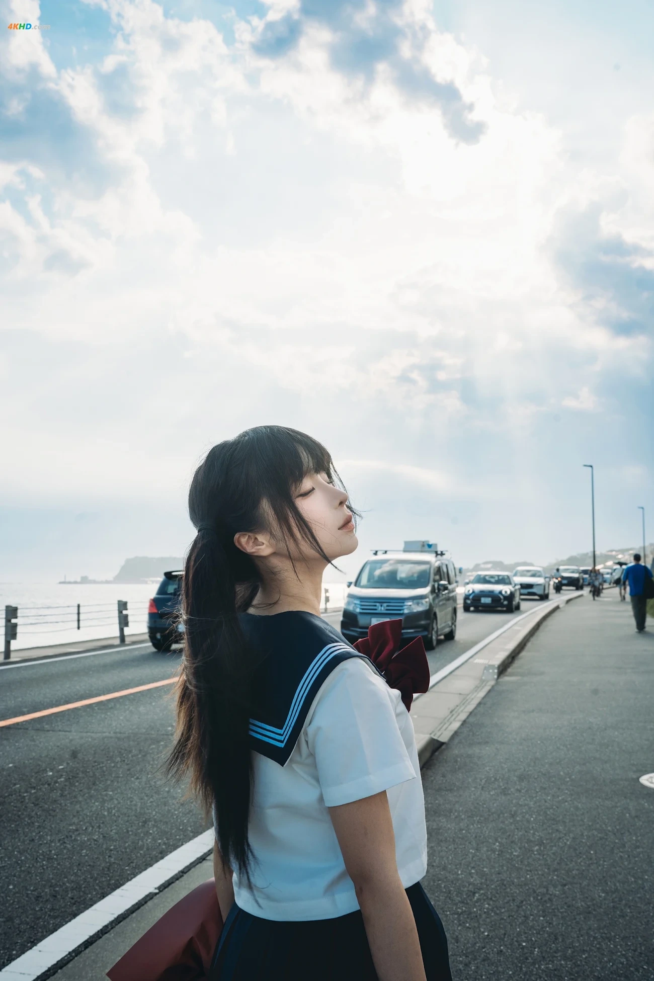 ChunMoMo (chunmomo) - XiaXiang(Shang) — photo 149