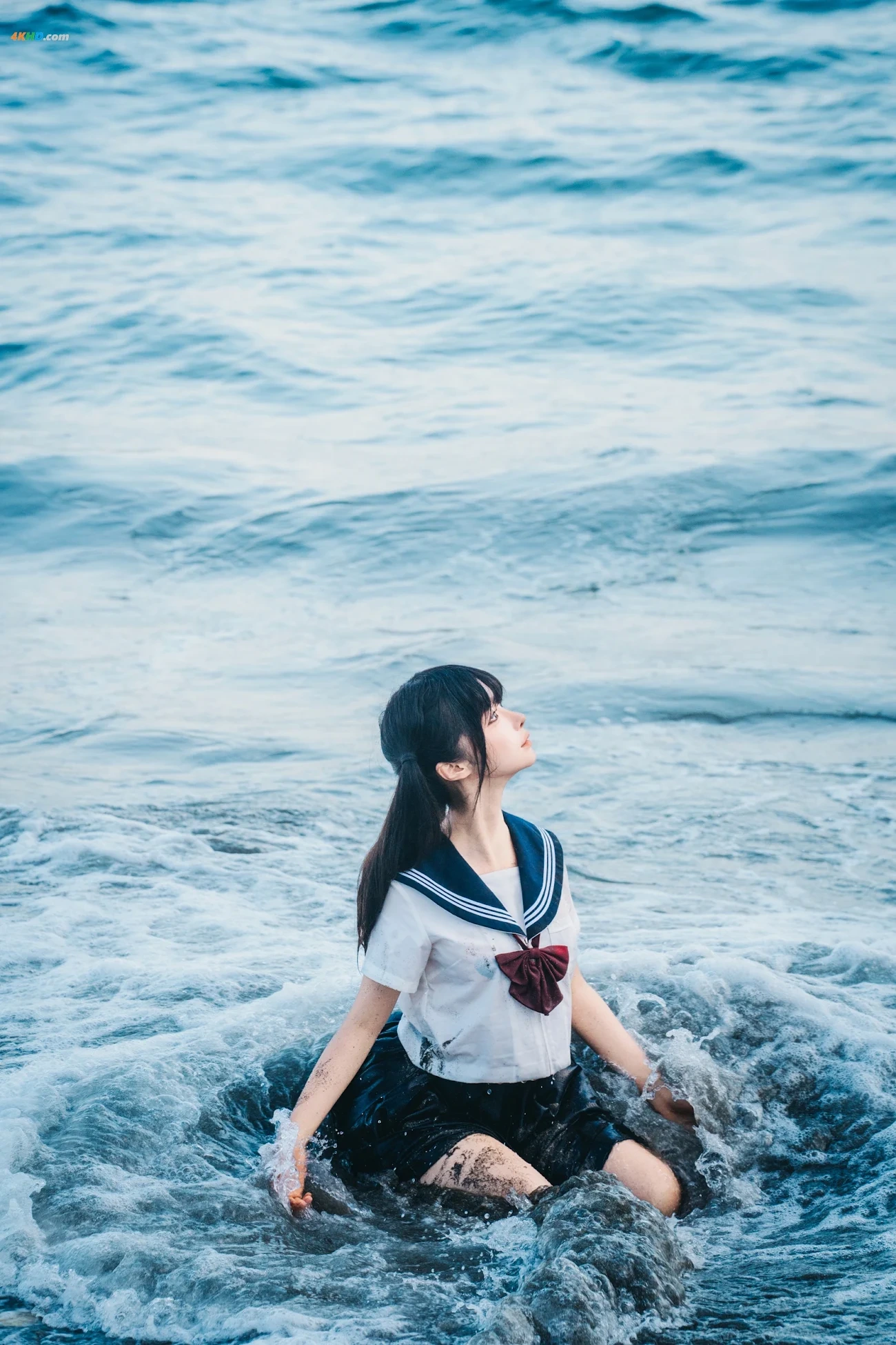 ChunMoMo (chunmomo) - XiaXiang(Shang) — photo 157