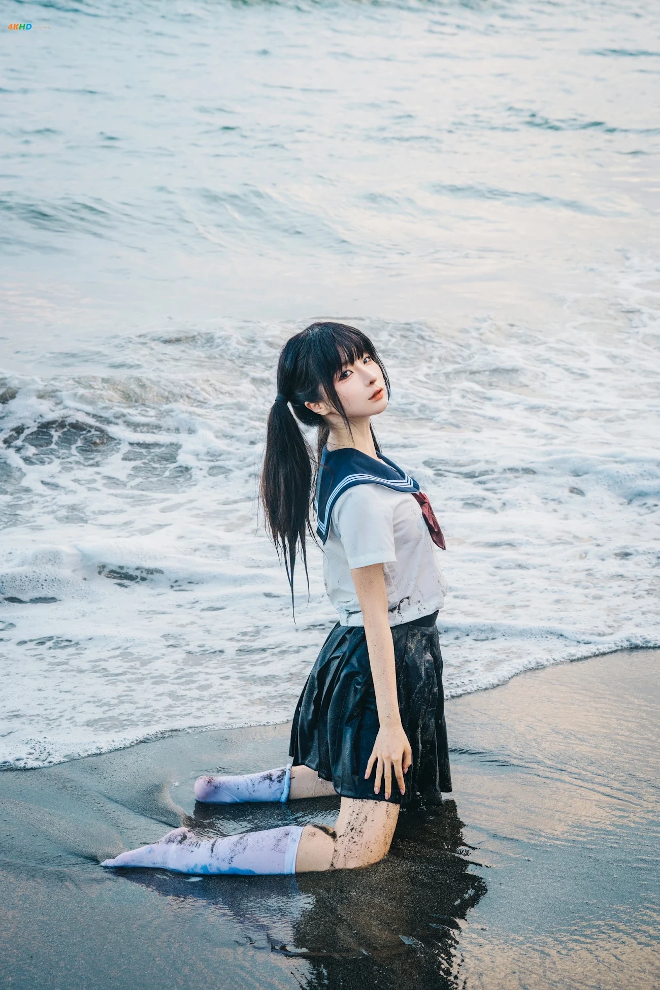 ChunMoMo (chunmomo) - XiaXiang(Shang) — photo 158