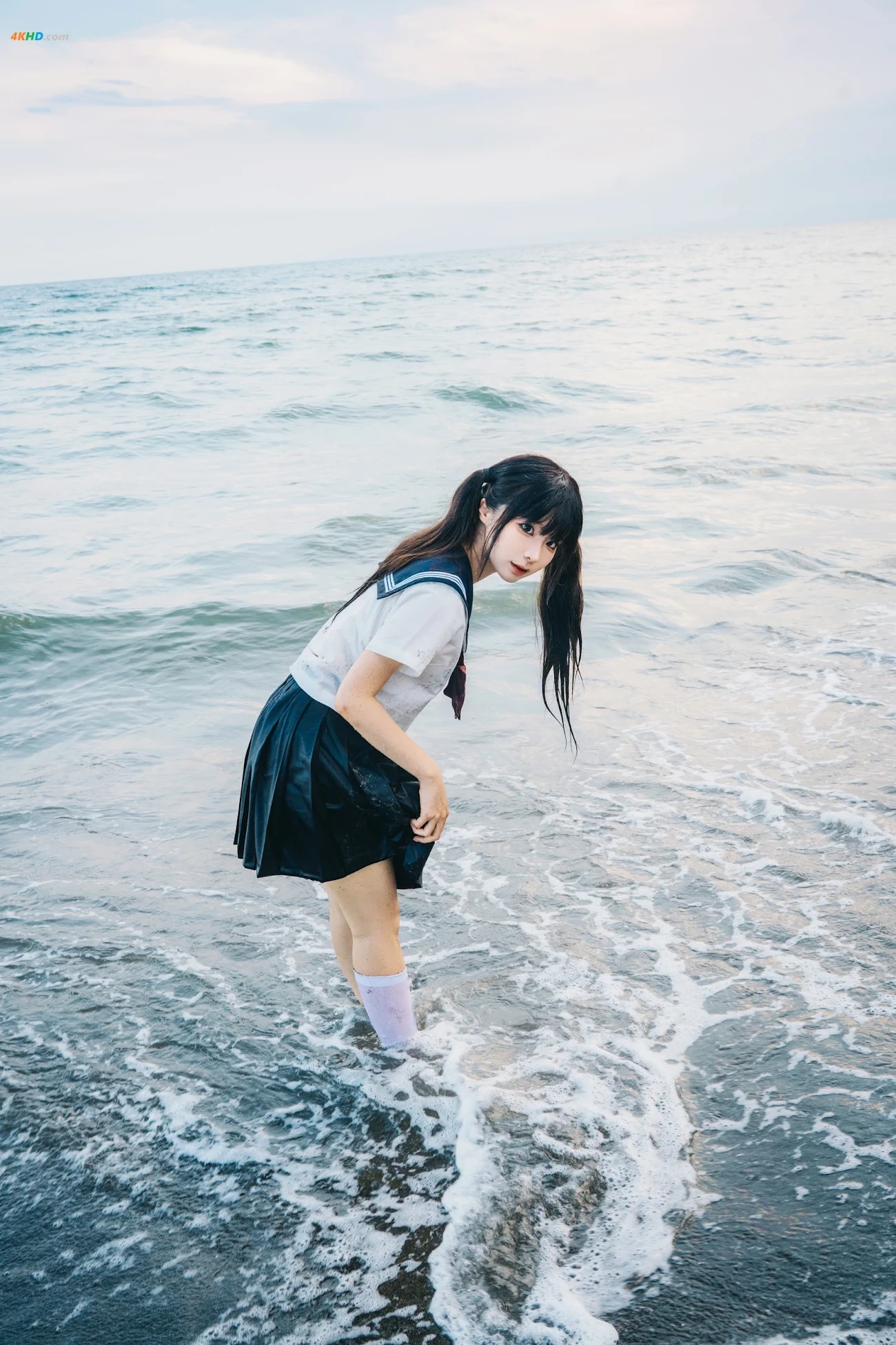 ChunMoMo (chunmomo) - XiaXiang(Shang) — photo 159