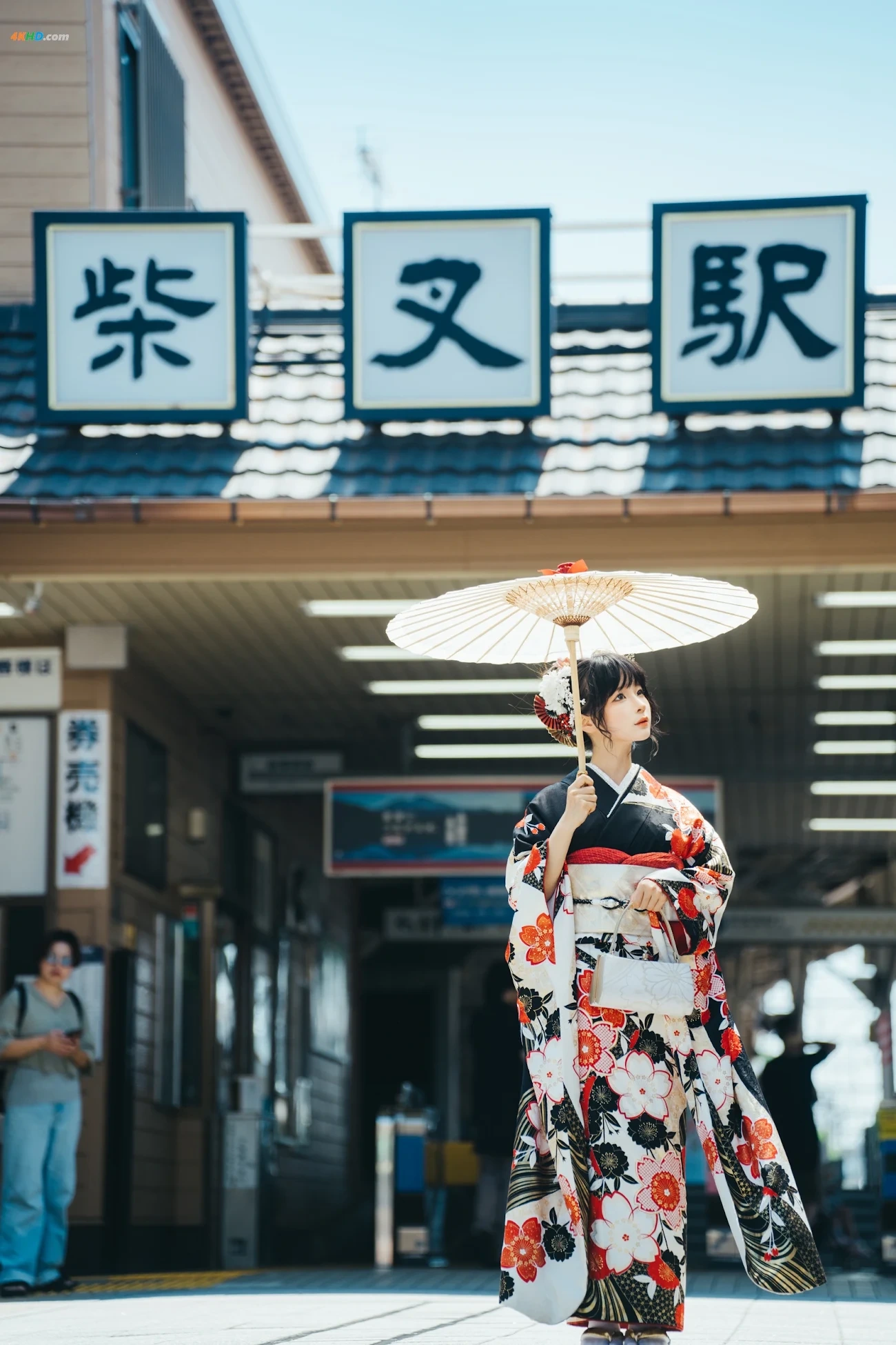 ChunMoMo (chunmomo) - XiaXiang(Shang) — photo 165