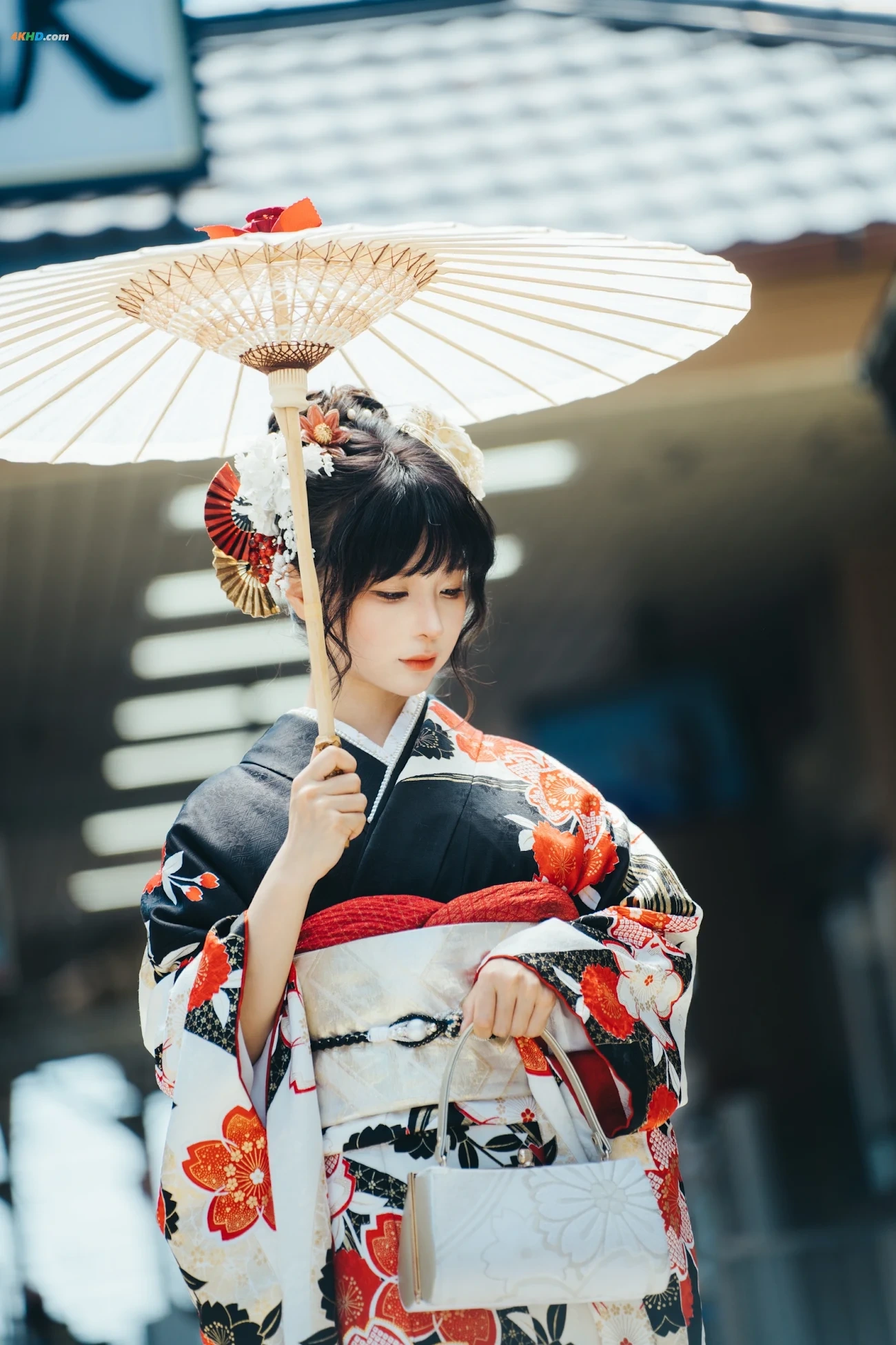 ChunMoMo (chunmomo) - XiaXiang(Shang) — photo 166