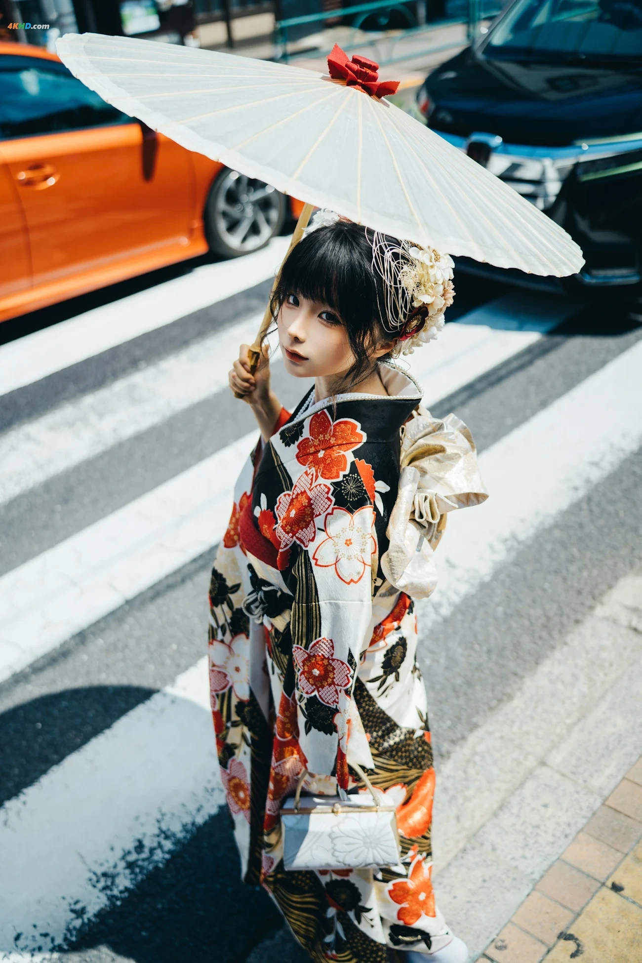 ChunMoMo (chunmomo) - XiaXiang(Shang) — photo 168