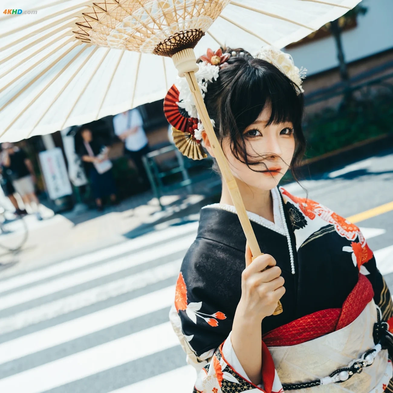 ChunMoMo (chunmomo) - XiaXiang(Shang) — photo 169