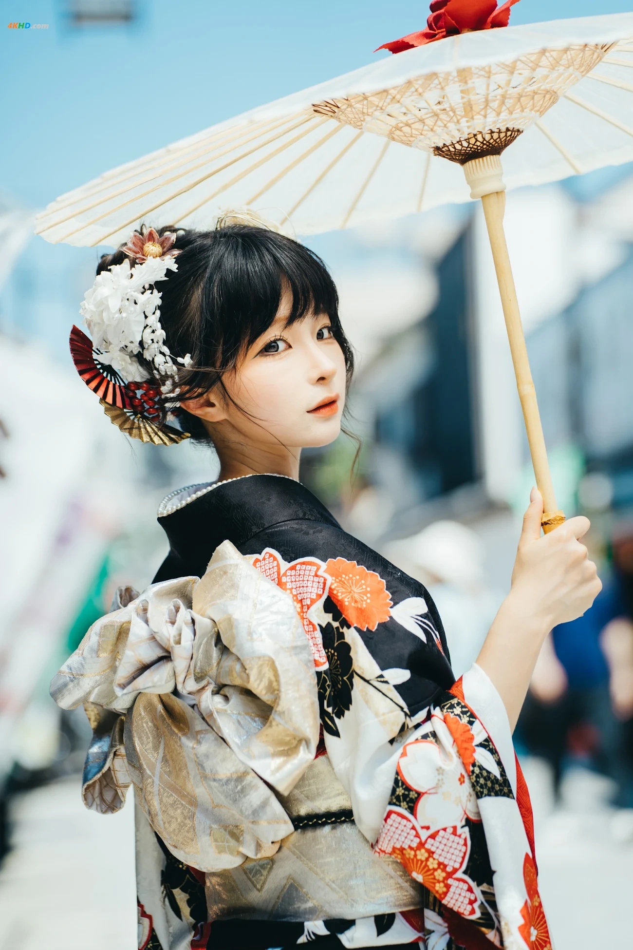 ChunMoMo (chunmomo) - XiaXiang(Shang) — photo 170