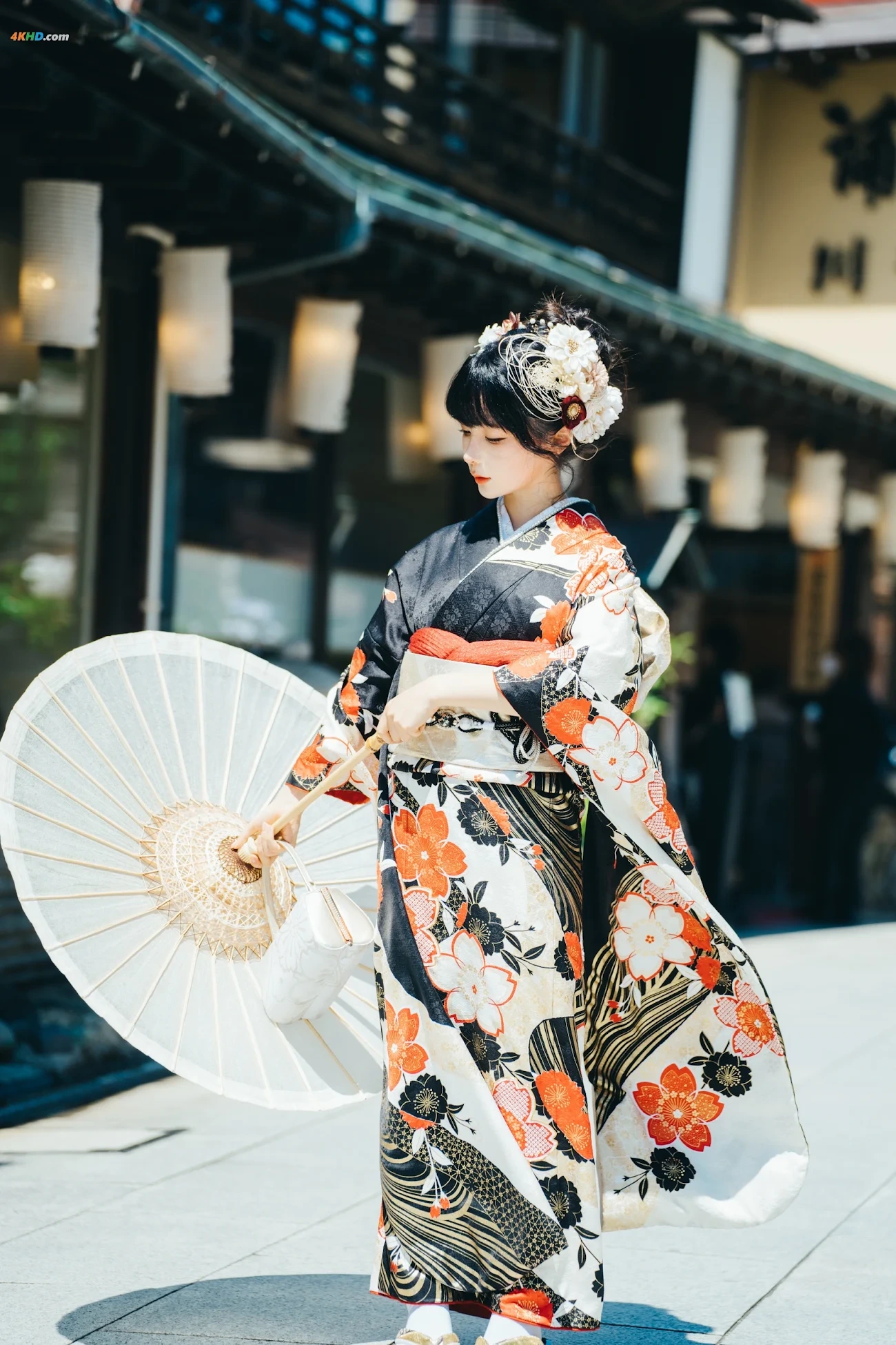 ChunMoMo (chunmomo) - XiaXiang(Shang) — photo 171
