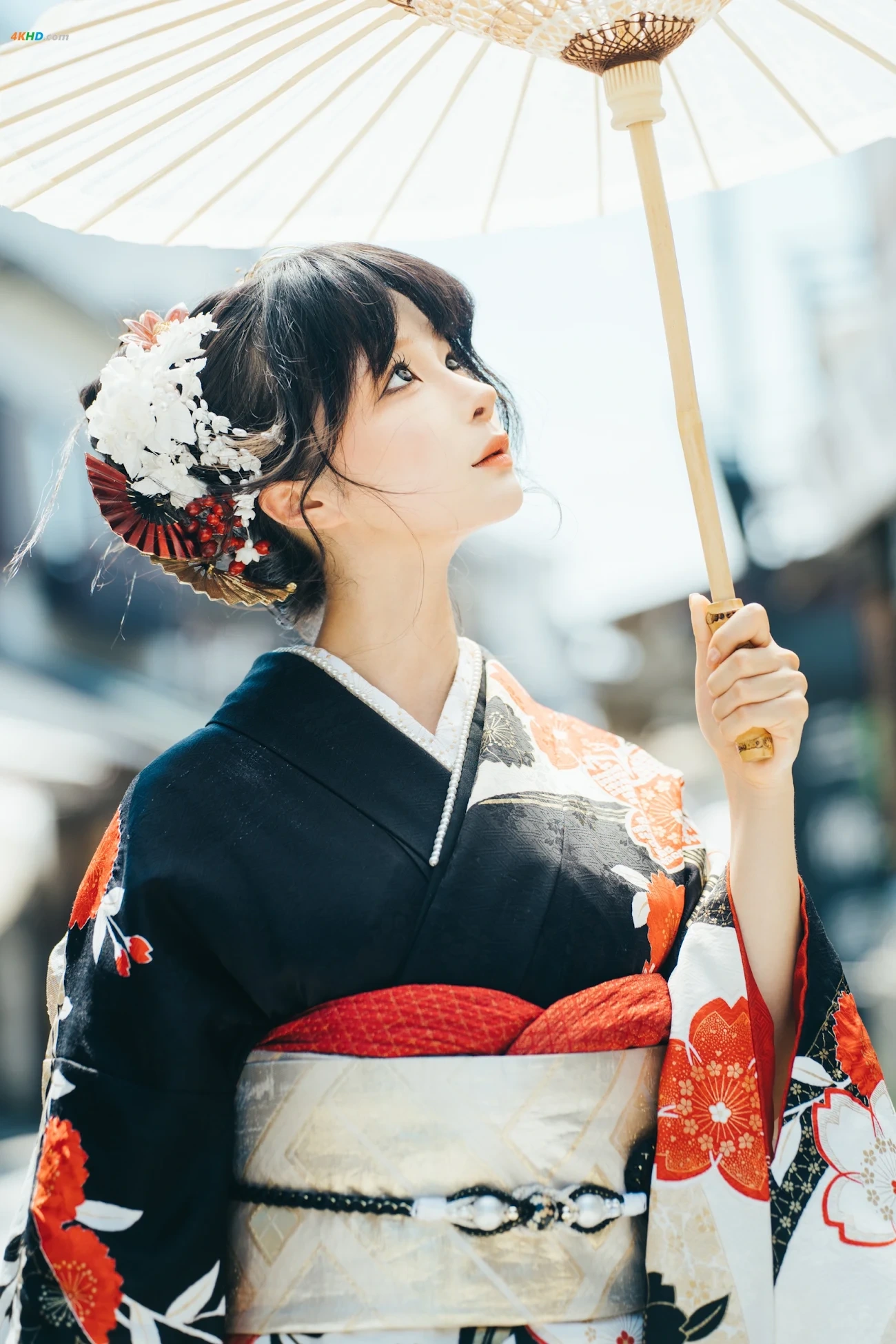 ChunMoMo (chunmomo) - XiaXiang(Shang) — photo 172