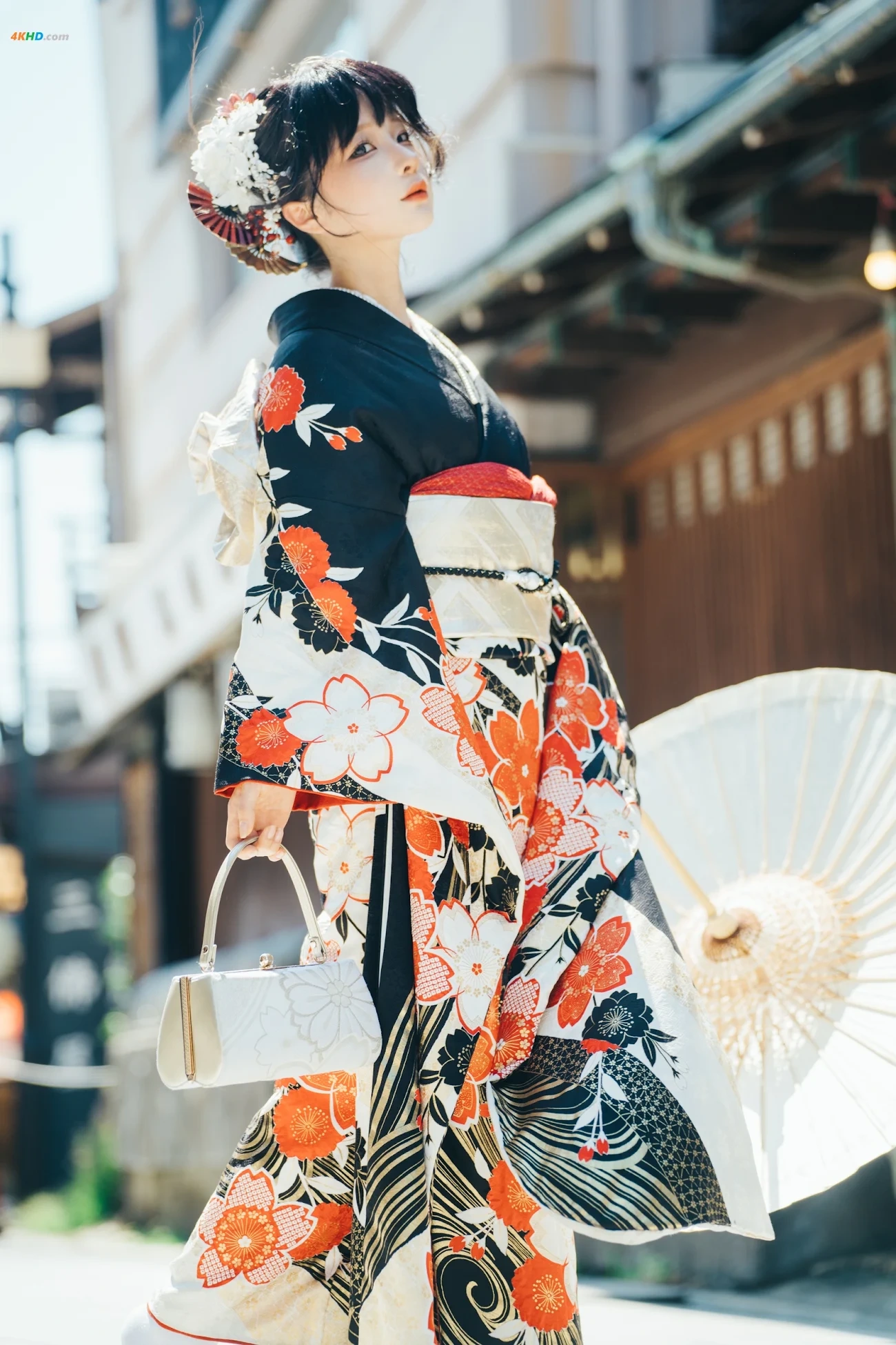ChunMoMo (chunmomo) - XiaXiang(Shang) — photo 173
