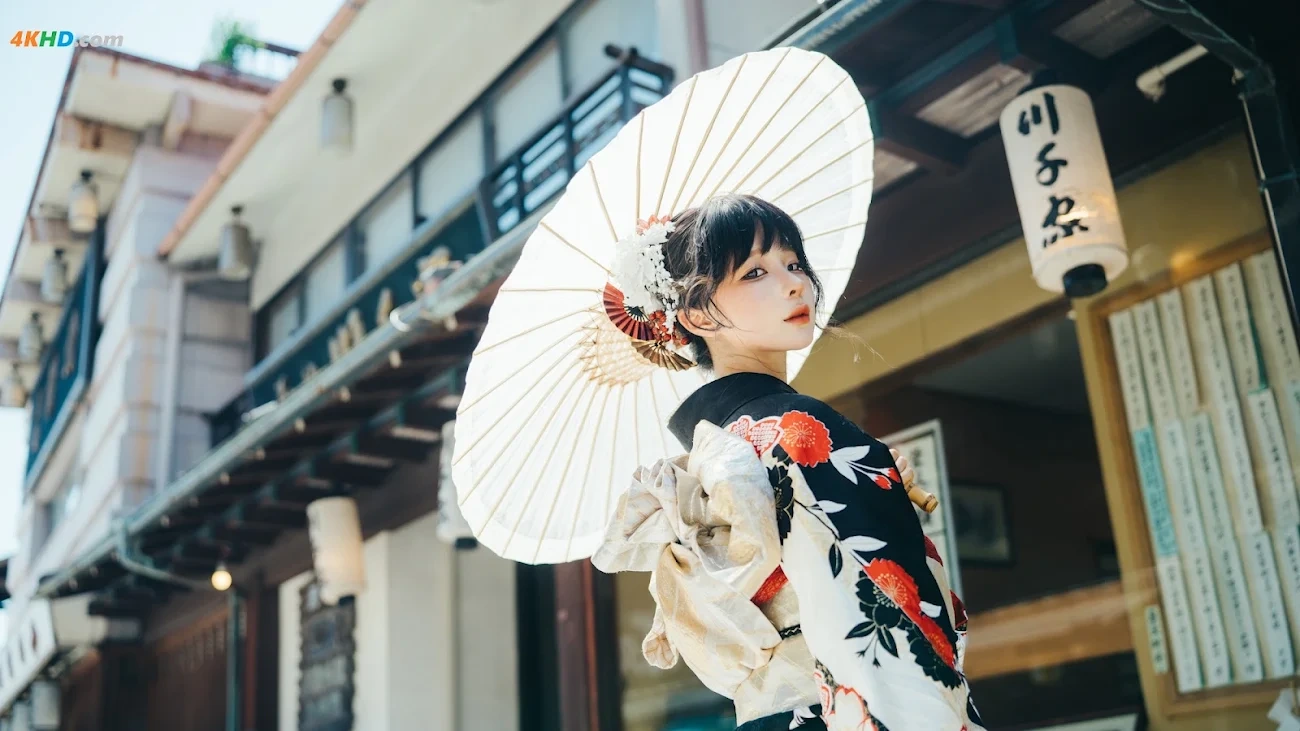 ChunMoMo (chunmomo) - XiaXiang(Shang) — photo 174