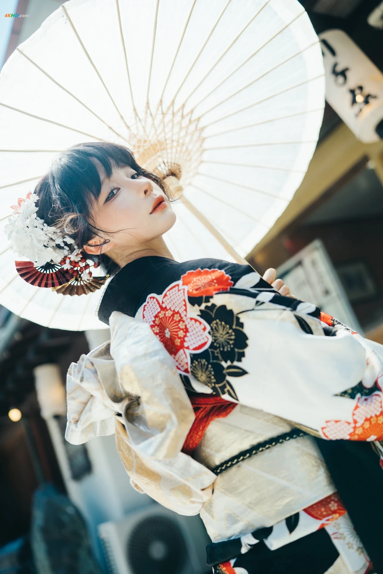 ChunMoMo (chunmomo) - XiaXiang(Shang) — photo 175