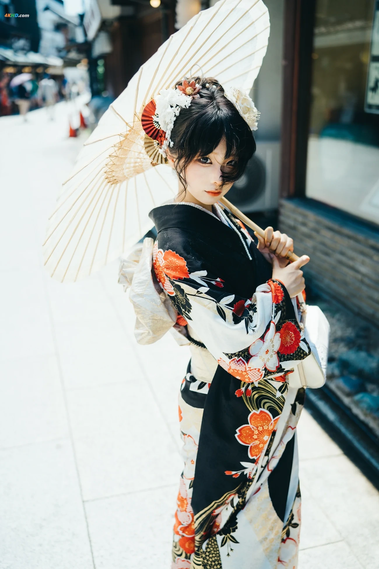 ChunMoMo (chunmomo) - XiaXiang(Shang) — photo 176