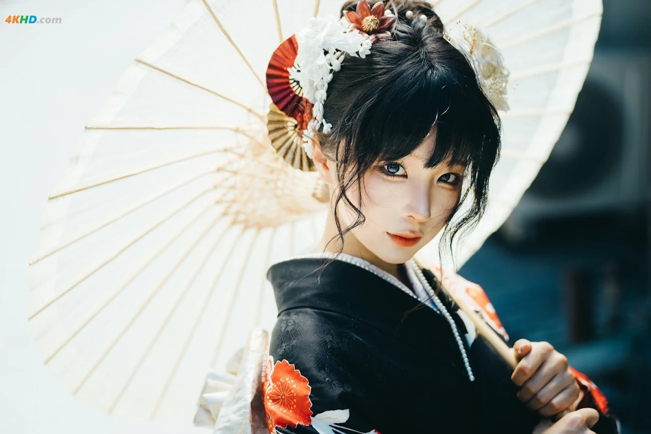 ChunMoMo (chunmomo) - XiaXiang(Shang) — photo 177