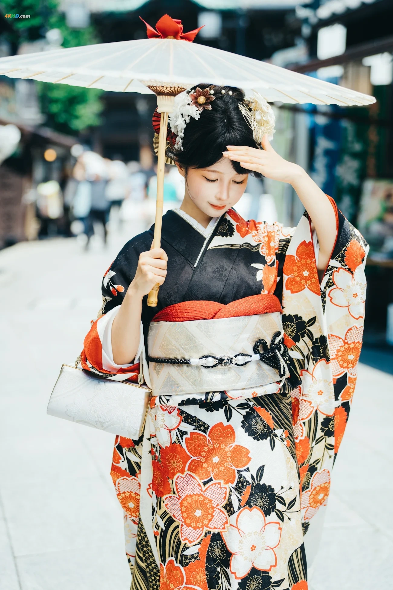 ChunMoMo (chunmomo) - XiaXiang(Shang) — photo 179