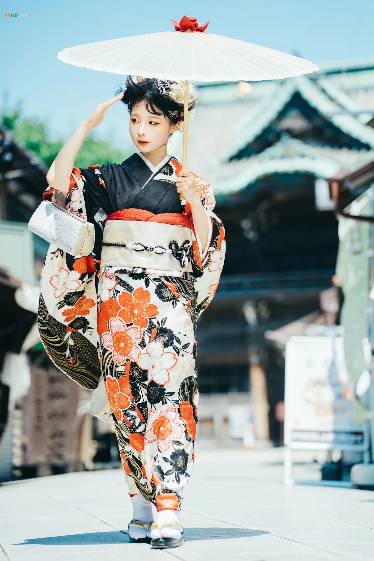 ChunMoMo (chunmomo) - XiaXiang(Shang) — photo 180