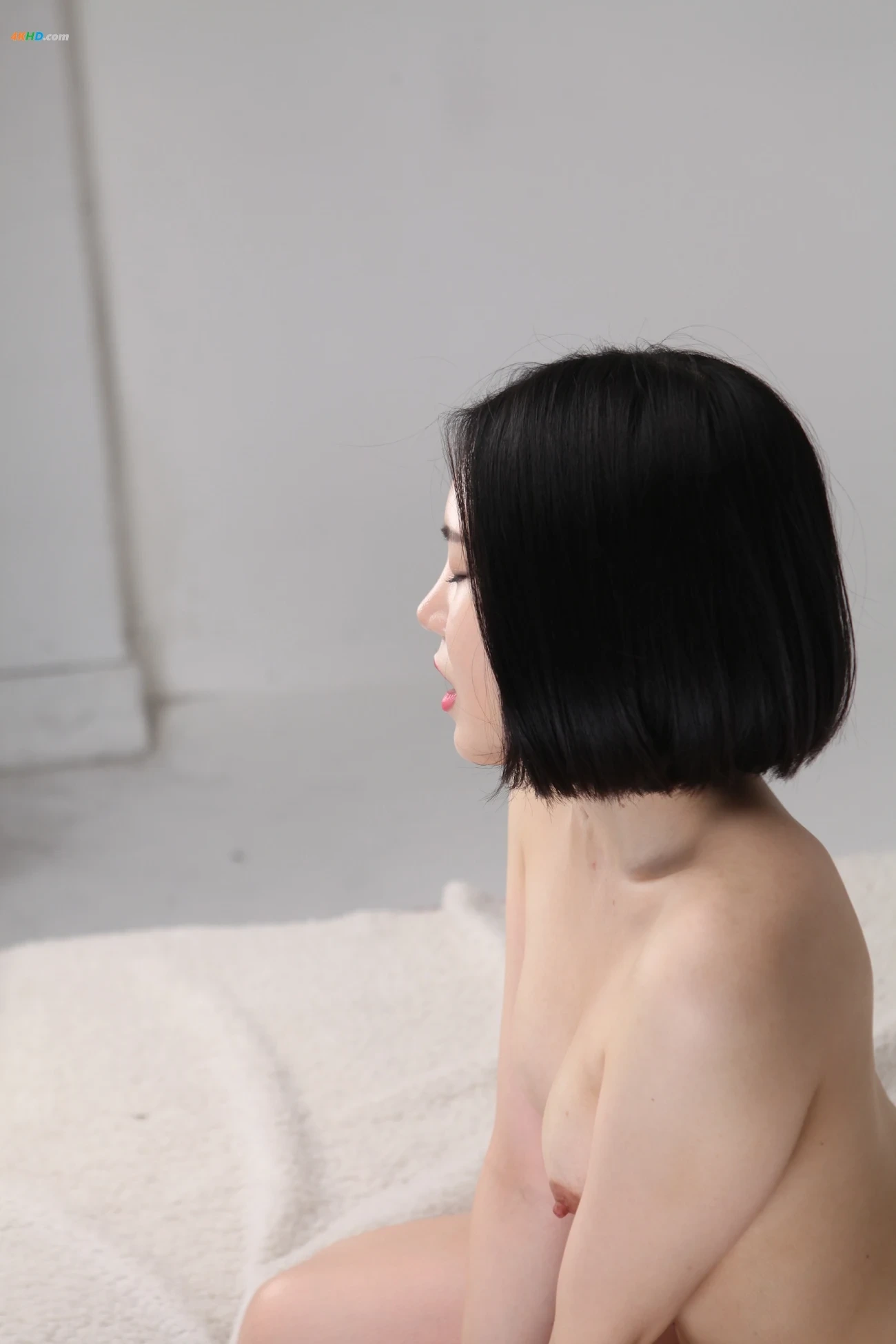 [Private Photoshoot] Korean Model HyeonJi - DaChiDu SiPai TaoTu.part2 — photo 730