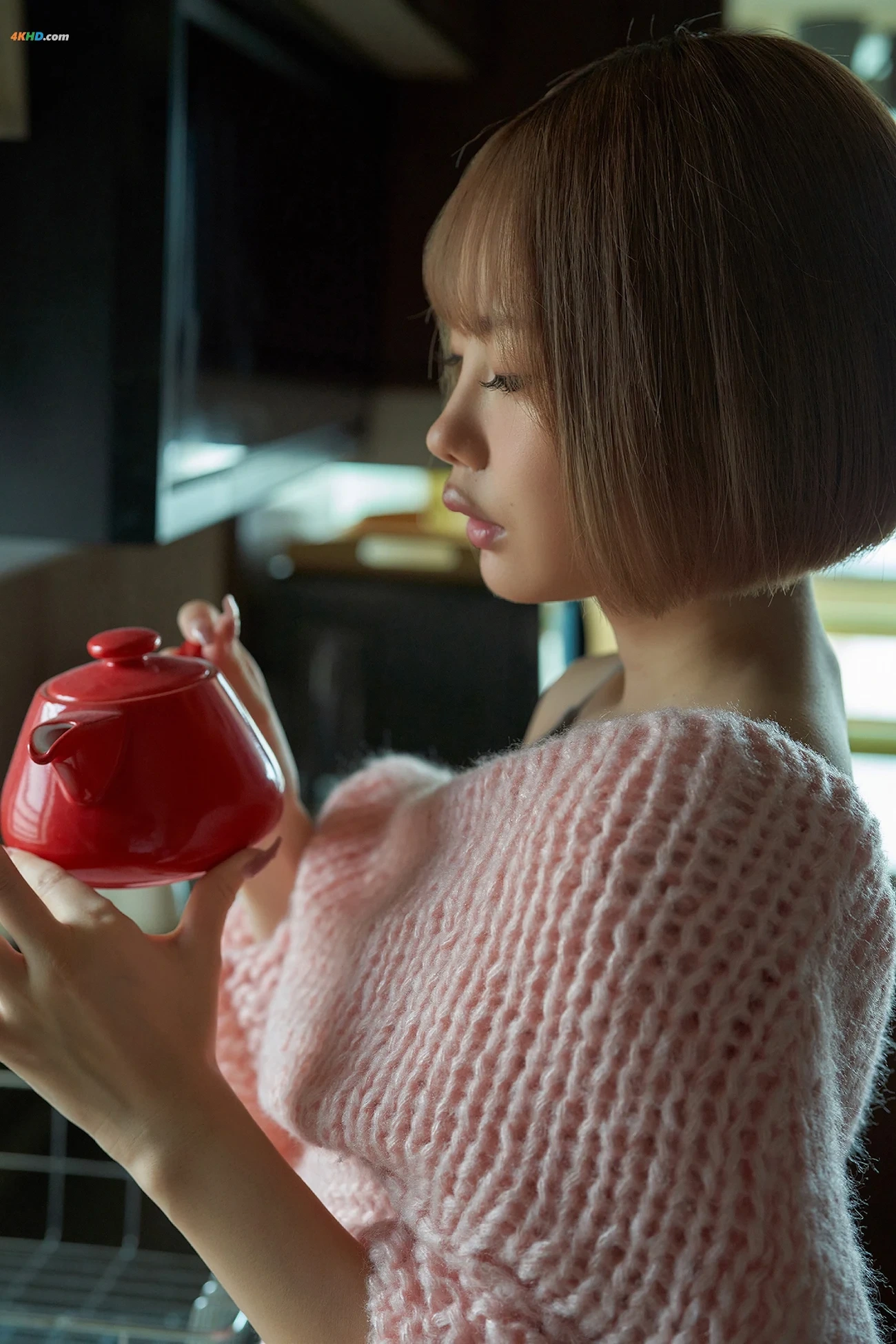 [JP] Matsumoto Ichika (SongBenichika) - Haokinishiteiiyo — photo 3