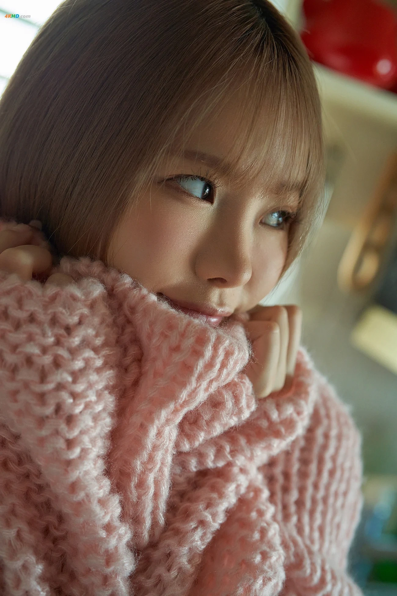 [JP] Matsumoto Ichika (SongBenichika) - Haokinishiteiiyo — photo 4