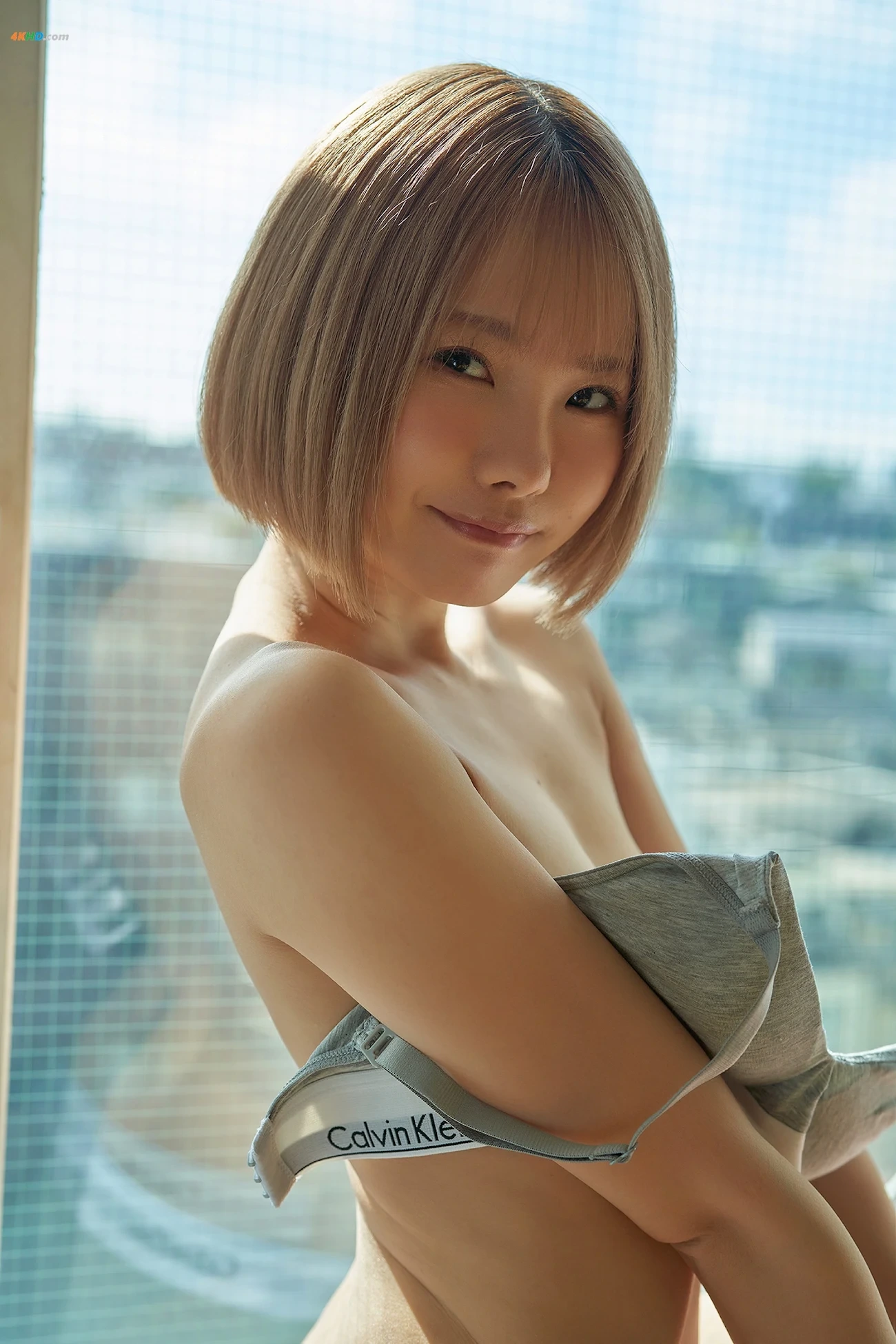 [JP] Matsumoto Ichika (SongBenichika) - Haokinishiteiiyo — photo 10