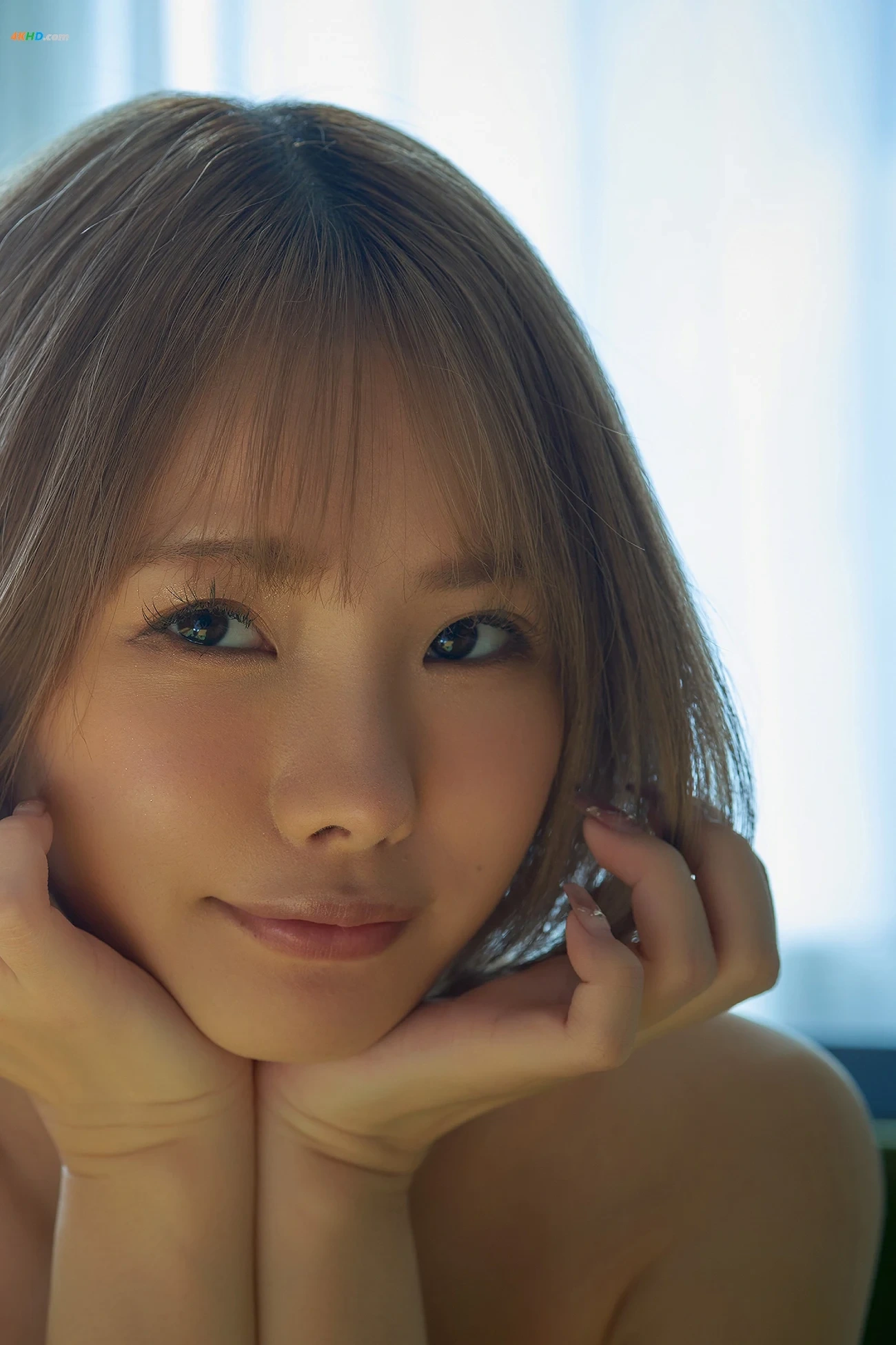 [JP] Matsumoto Ichika (SongBenichika) - Haokinishiteiiyo — photo 27