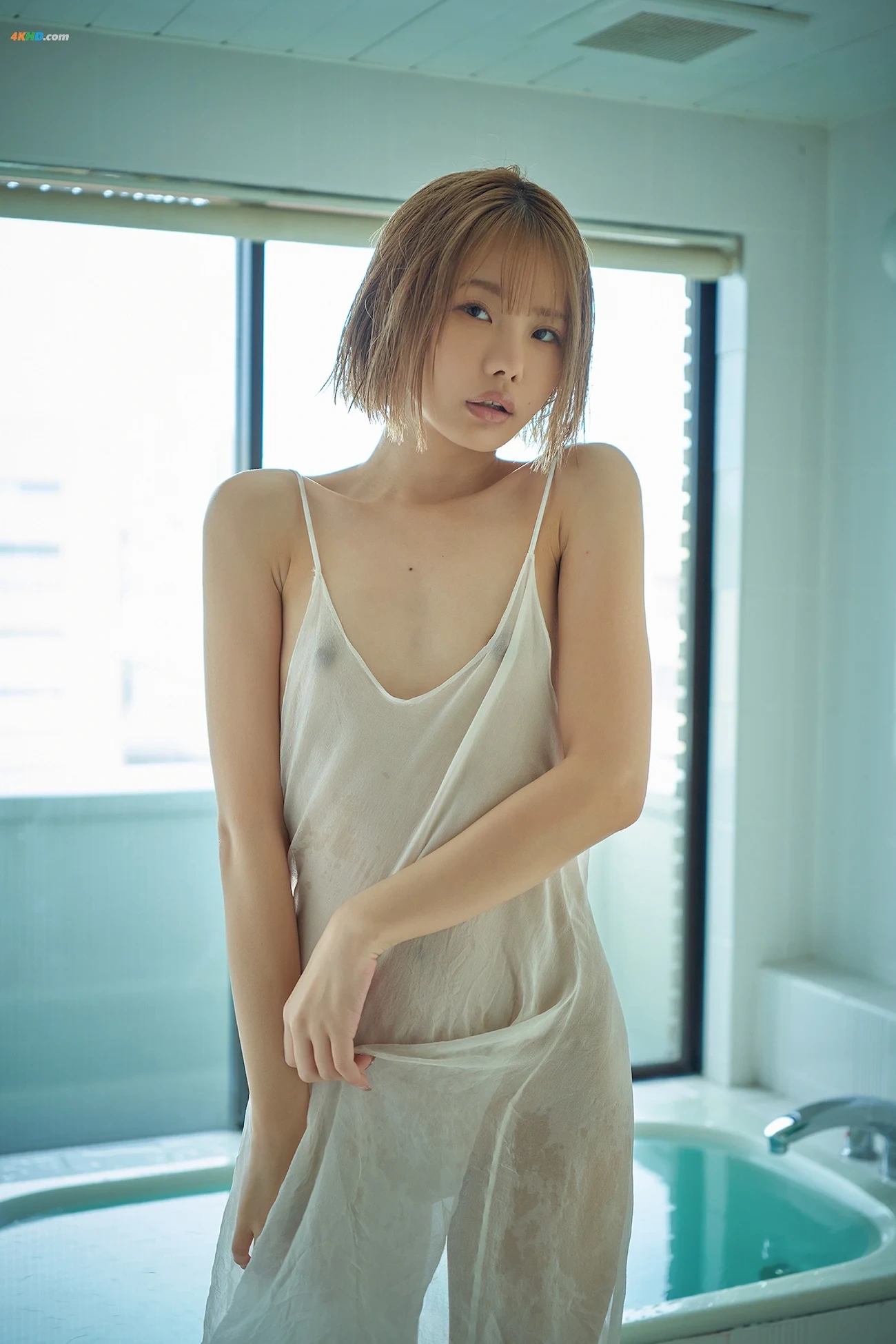 [JP] Matsumoto Ichika (SongBenichika) - Haokinishiteiiyo — photo 36