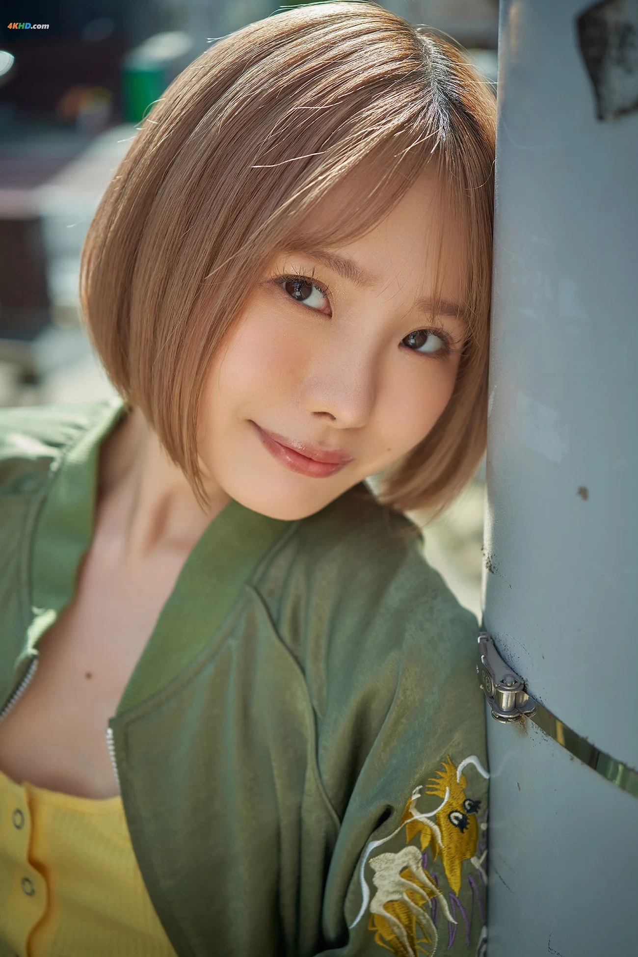 [JP] Matsumoto Ichika (SongBenichika) - Haokinishiteiiyo — photo 63