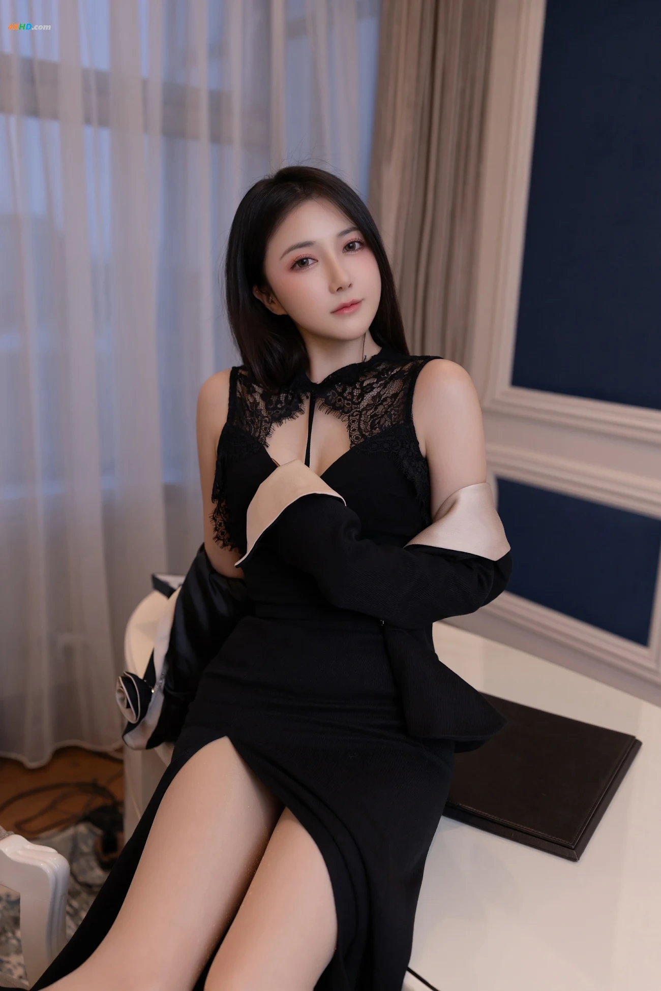 YuZiJiangFish(SiPai)- NuShiYouXian — photo 14