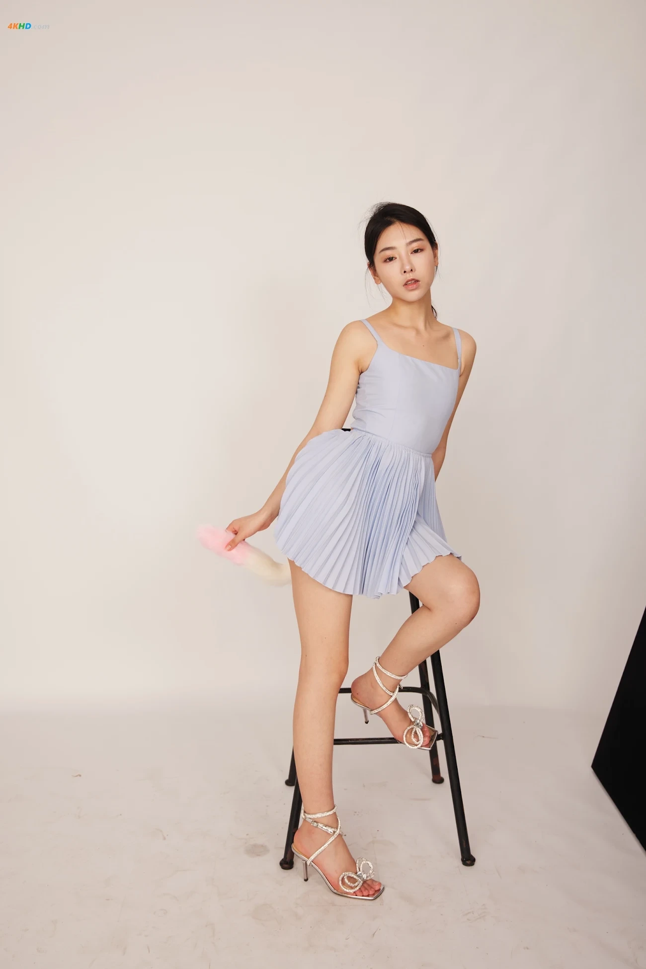 [Private Photoshoot] XiaNa - 2023.07.02 DaChiDuSiPaiTaoTu — photo 12