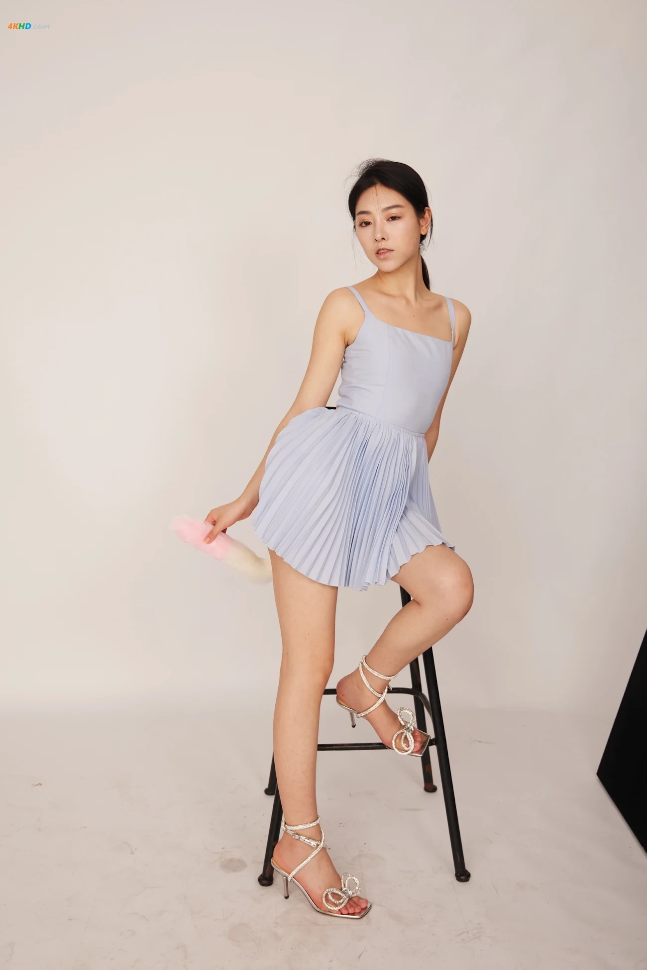 [Private Photoshoot] XiaNa - 2023.07.02 DaChiDuSiPaiTaoTu — photo 14