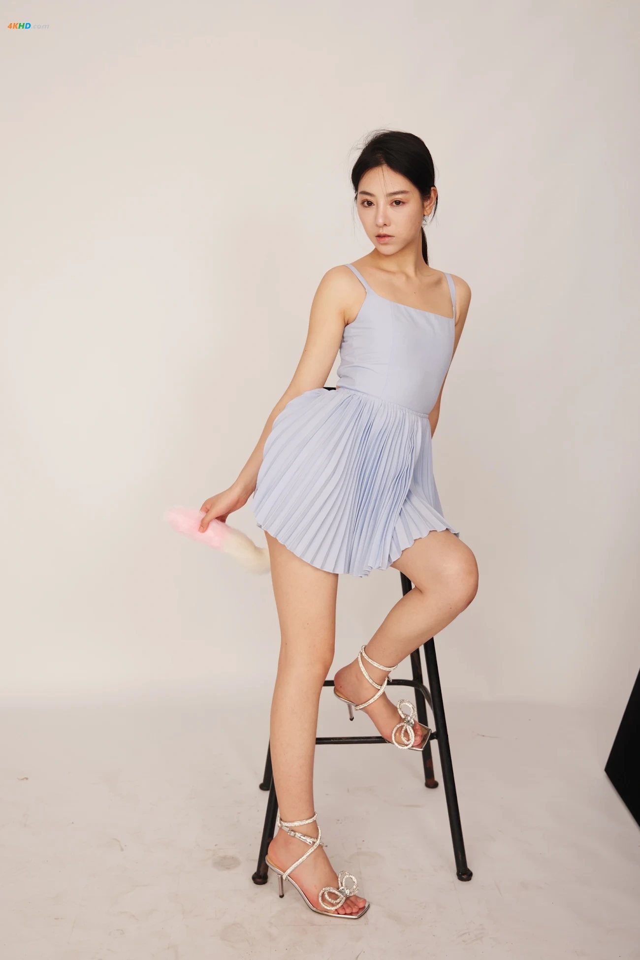 [Private Photoshoot] XiaNa - 2023.07.02 DaChiDuSiPaiTaoTu — photo 15