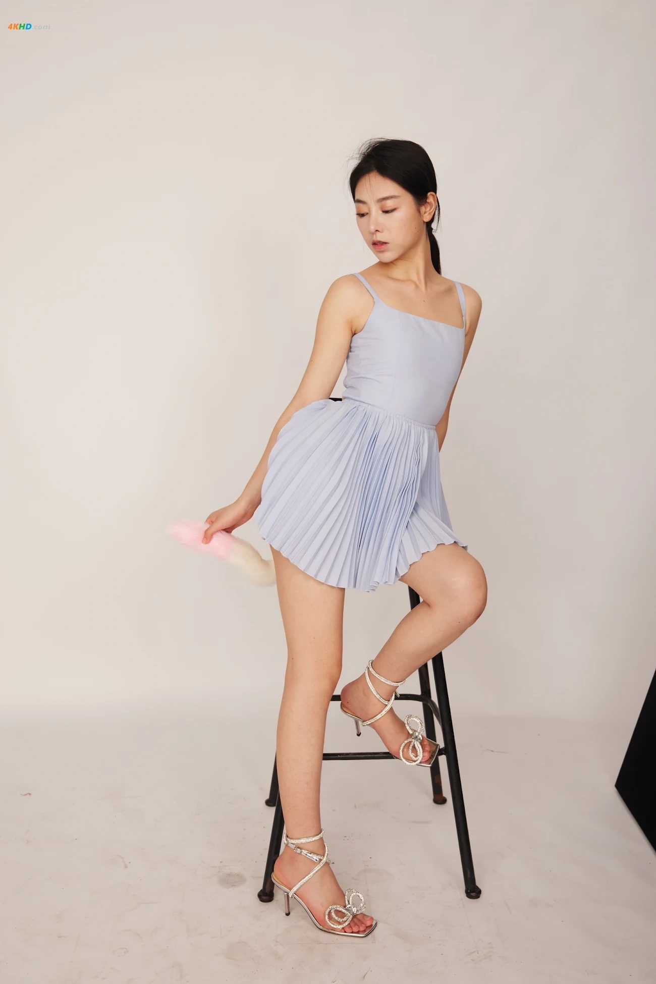 [Private Photoshoot] XiaNa - 2023.07.02 DaChiDuSiPaiTaoTu — photo 16