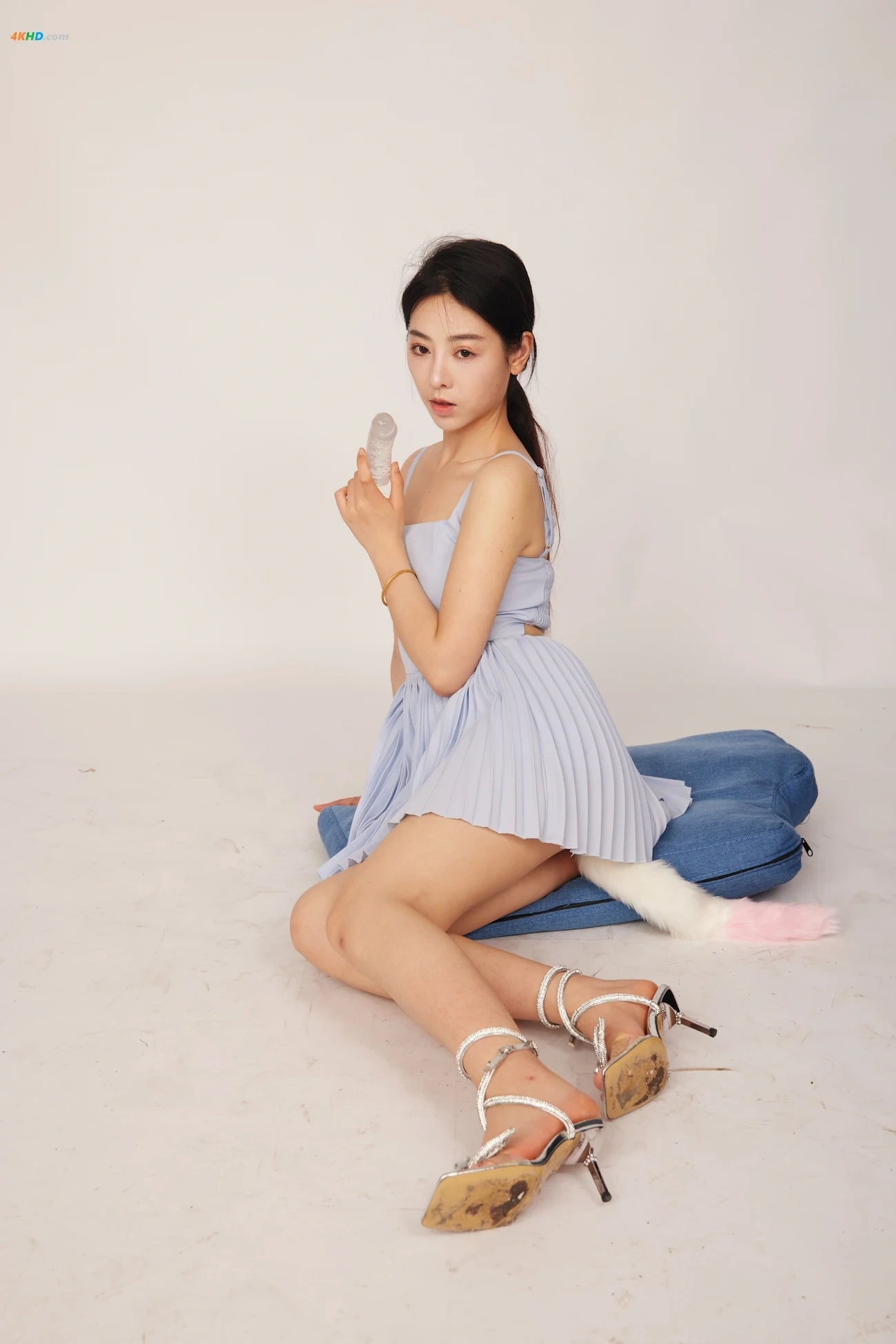 [Private Photoshoot] XiaNa - 2023.07.02 DaChiDuSiPaiTaoTu — photo 17