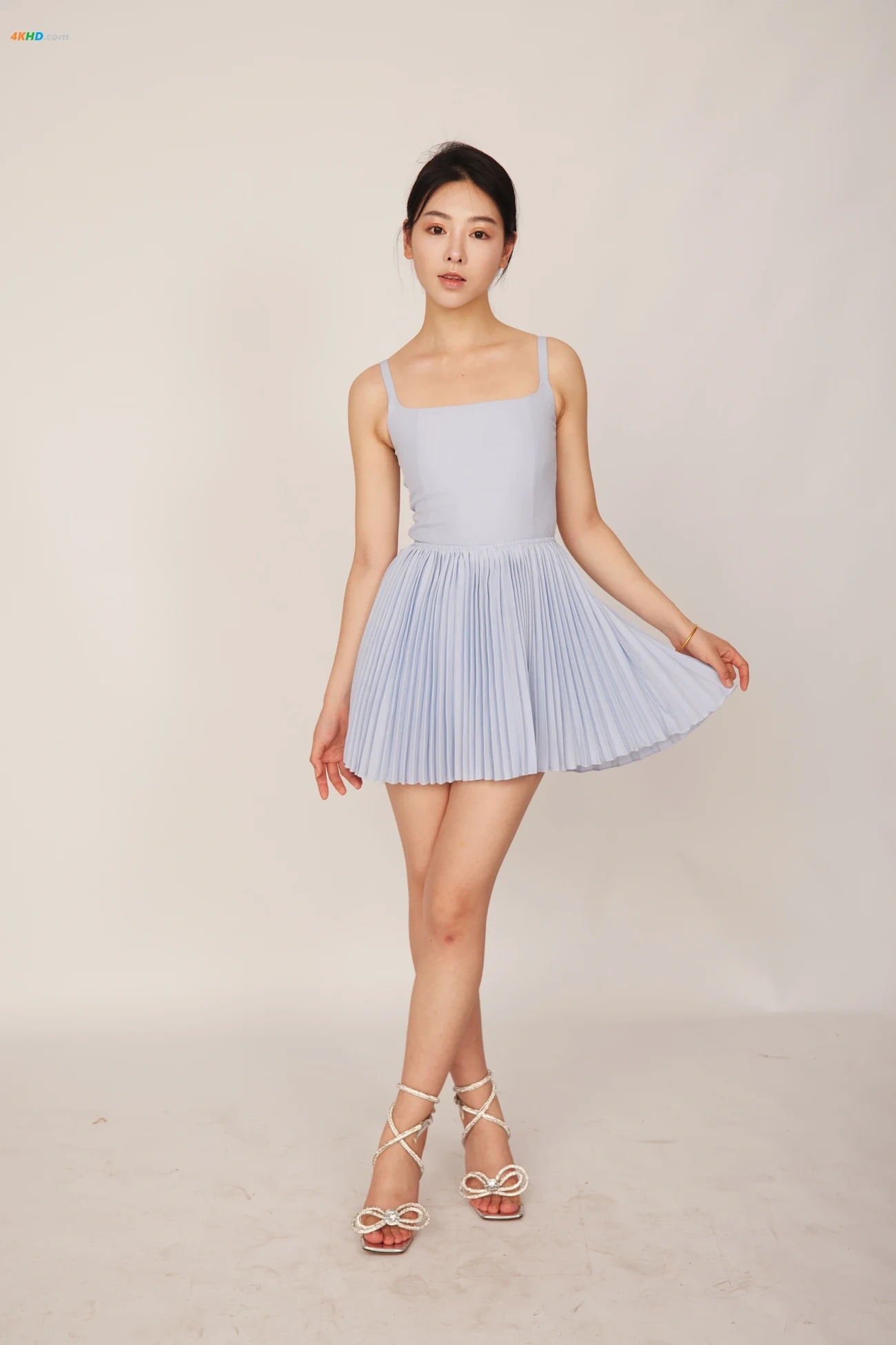 [Private Photoshoot] XiaNa - 2023.07.02 DaChiDuSiPaiTaoTu — photo 35