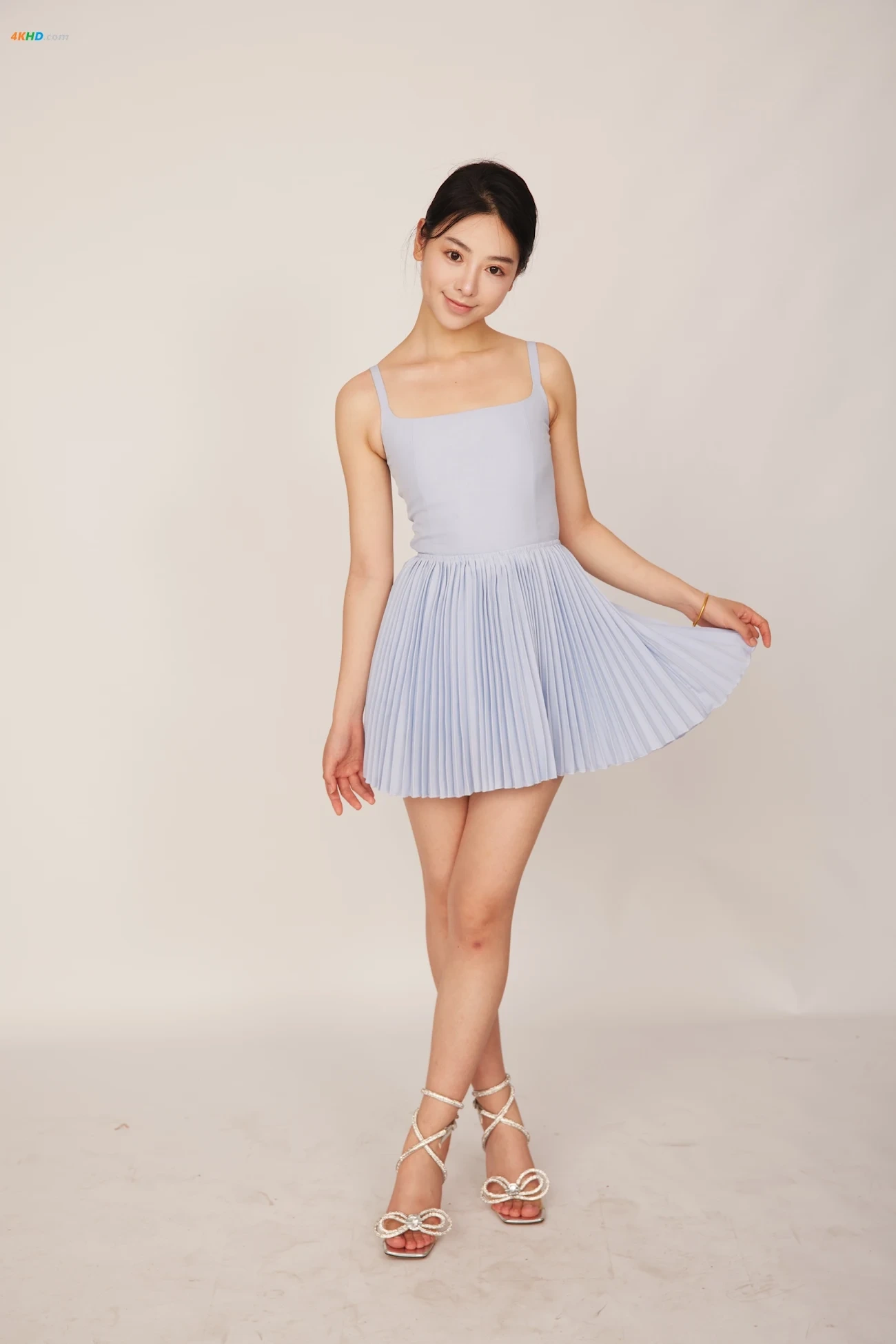 [Private Photoshoot] XiaNa - 2023.07.02 DaChiDuSiPaiTaoTu — photo 46