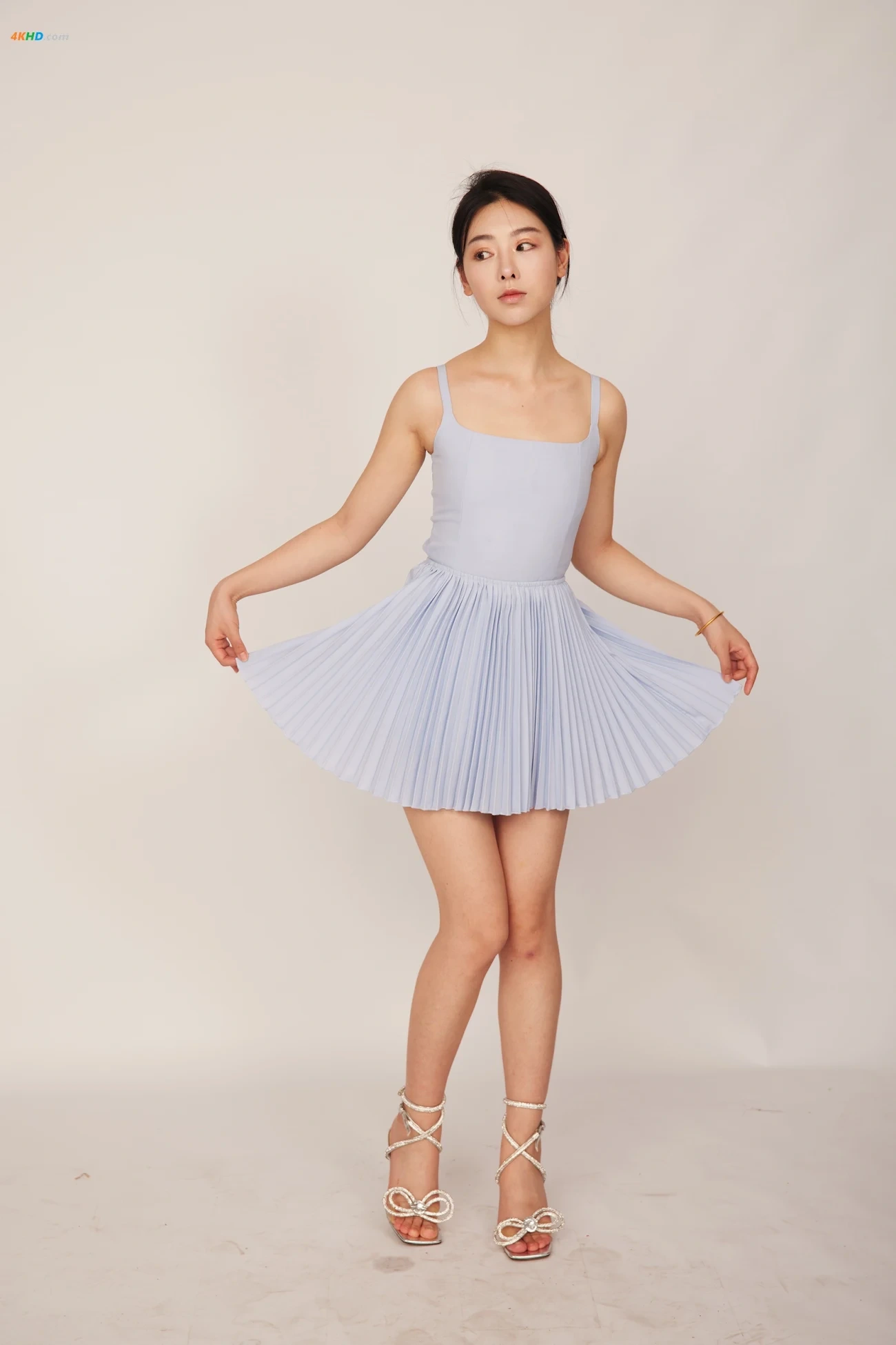 [Private Photoshoot] XiaNa - 2023.07.02 DaChiDuSiPaiTaoTu — photo 68