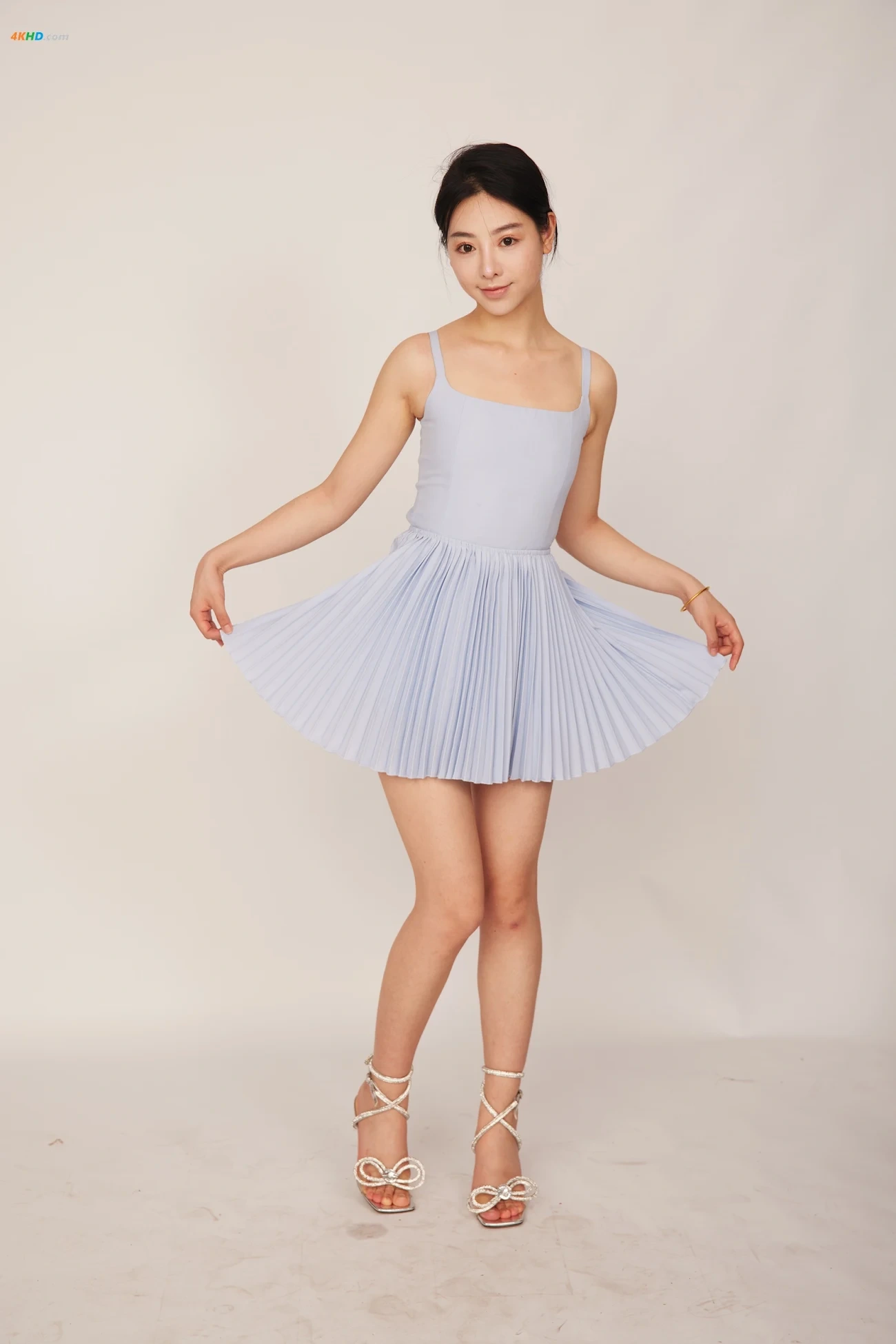 [Private Photoshoot] XiaNa - 2023.07.02 DaChiDuSiPaiTaoTu — photo 79