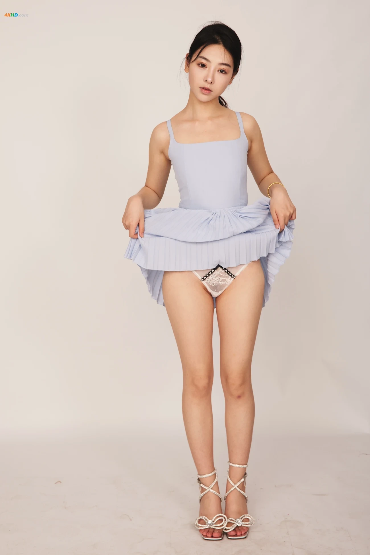 [Private Photoshoot] XiaNa - 2023.07.02 DaChiDuSiPaiTaoTu — photo 92
