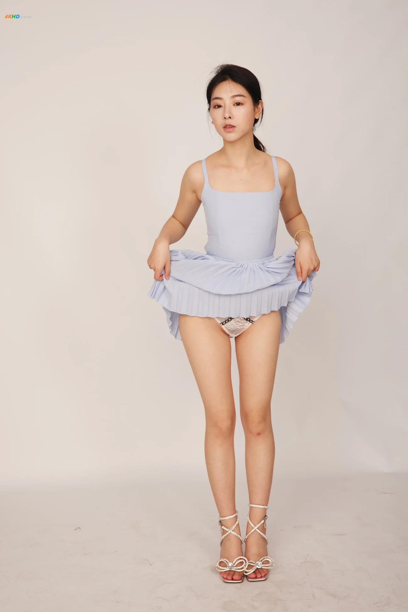 [Private Photoshoot] XiaNa - 2023.07.02 DaChiDuSiPaiTaoTu — photo 93