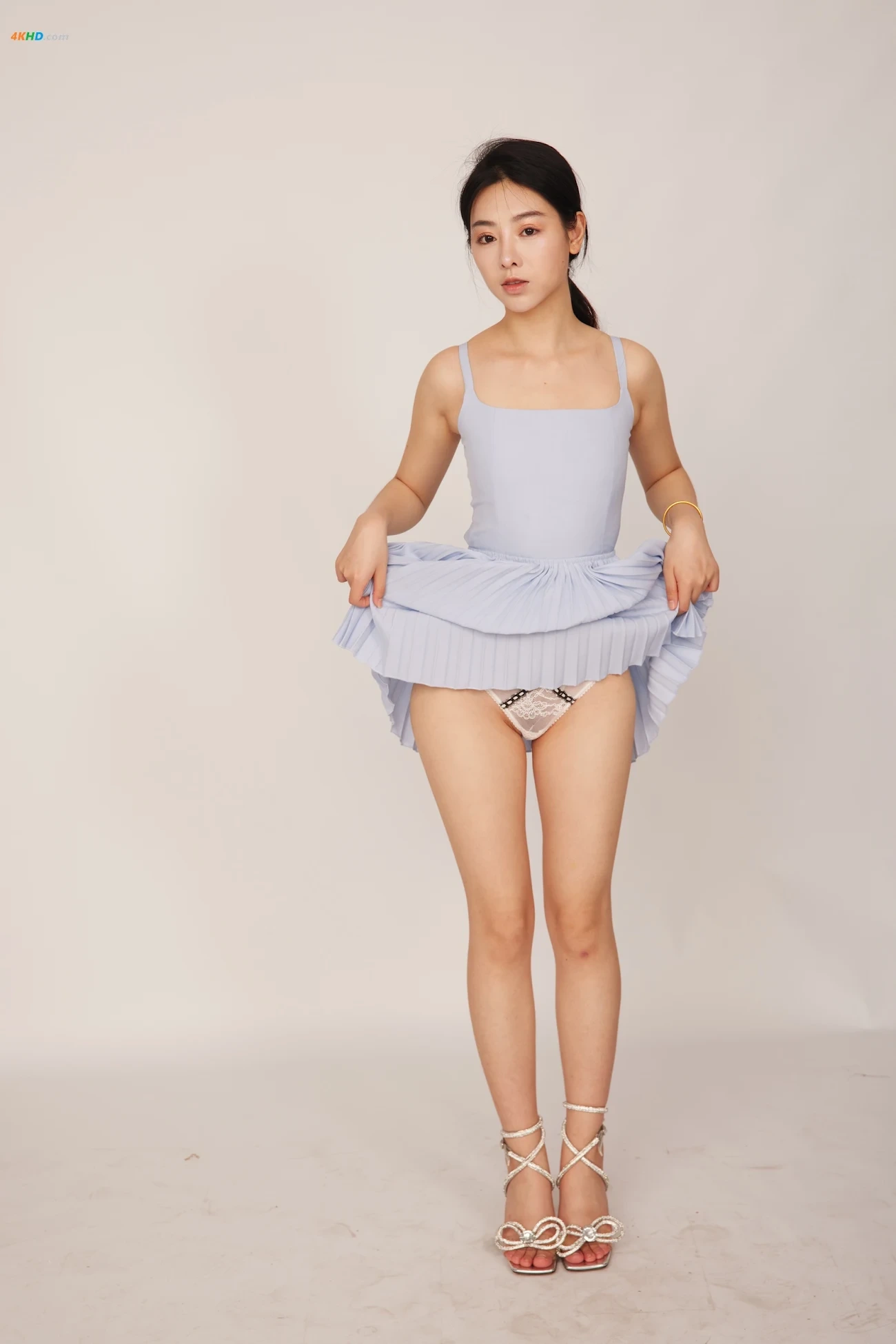 [Private Photoshoot] XiaNa - 2023.07.02 DaChiDuSiPaiTaoTu — photo 94