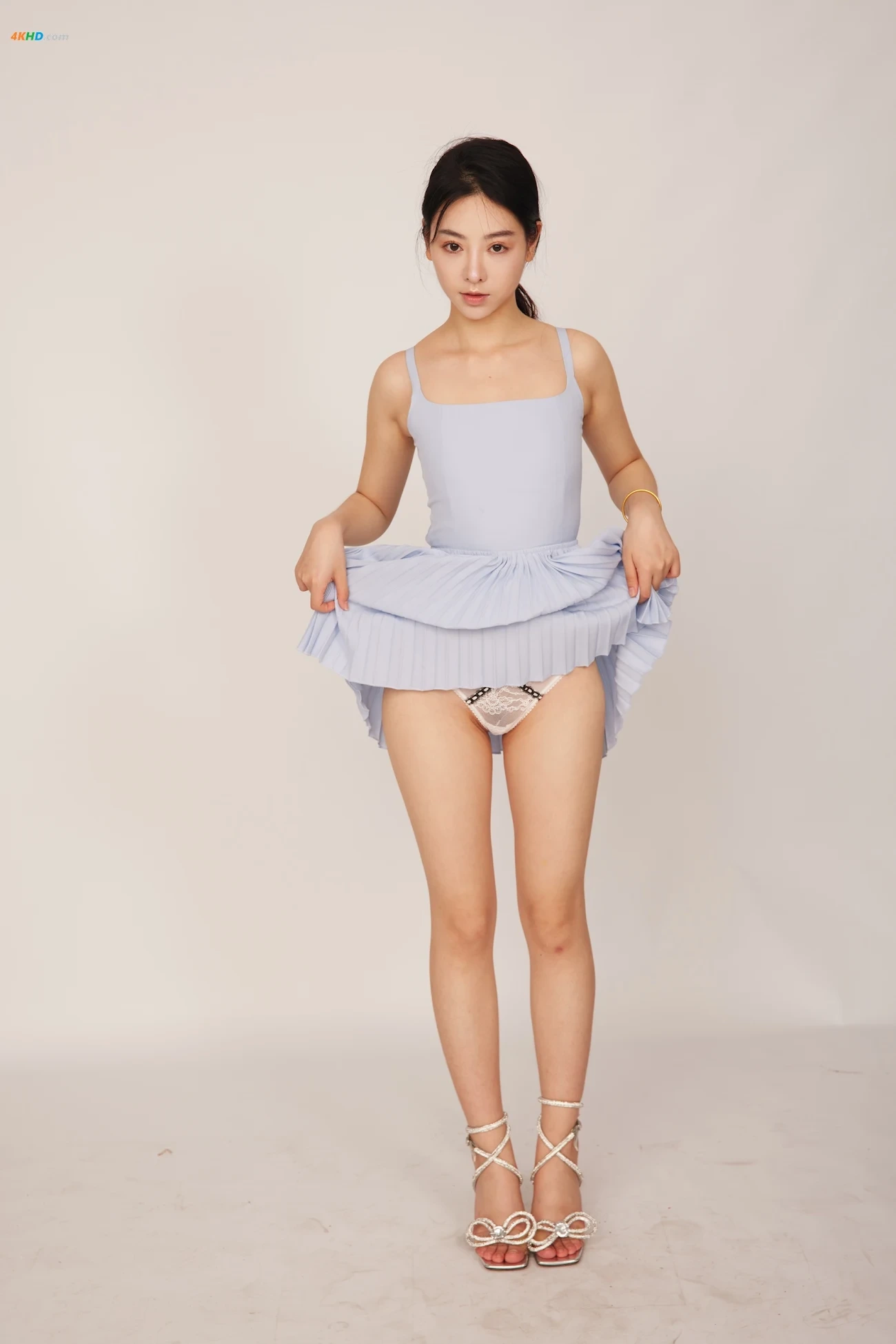 [Private Photoshoot] XiaNa - 2023.07.02 DaChiDuSiPaiTaoTu — photo 96