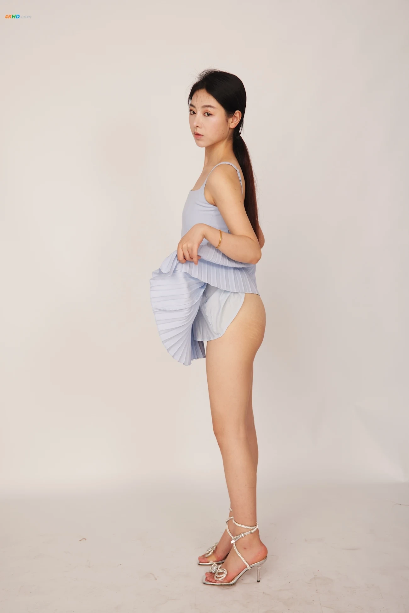 [Private Photoshoot] XiaNa - 2023.07.02 DaChiDuSiPaiTaoTu — photo 98