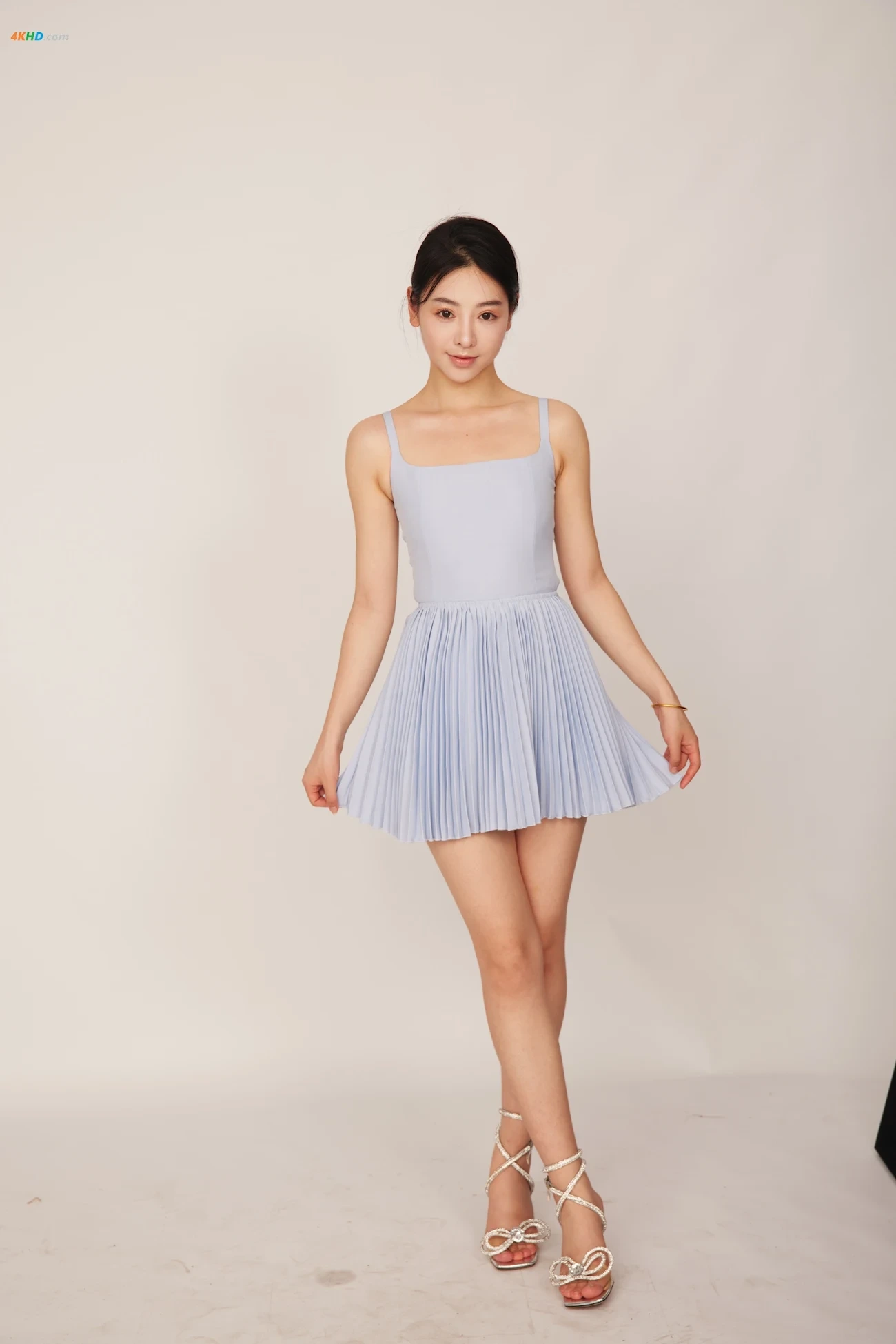 [Private Photoshoot] XiaNa - 2023.07.02 DaChiDuSiPaiTaoTu — photo 106