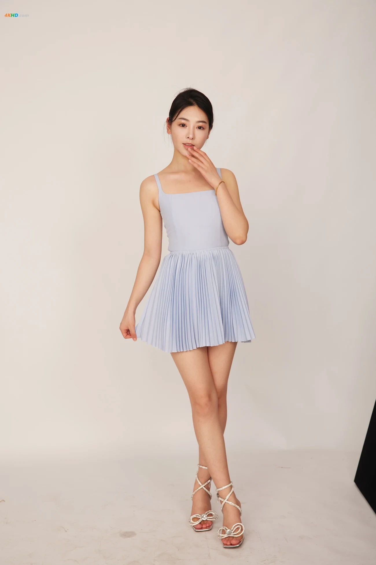 [Private Photoshoot] XiaNa - 2023.07.02 DaChiDuSiPaiTaoTu — photo 117