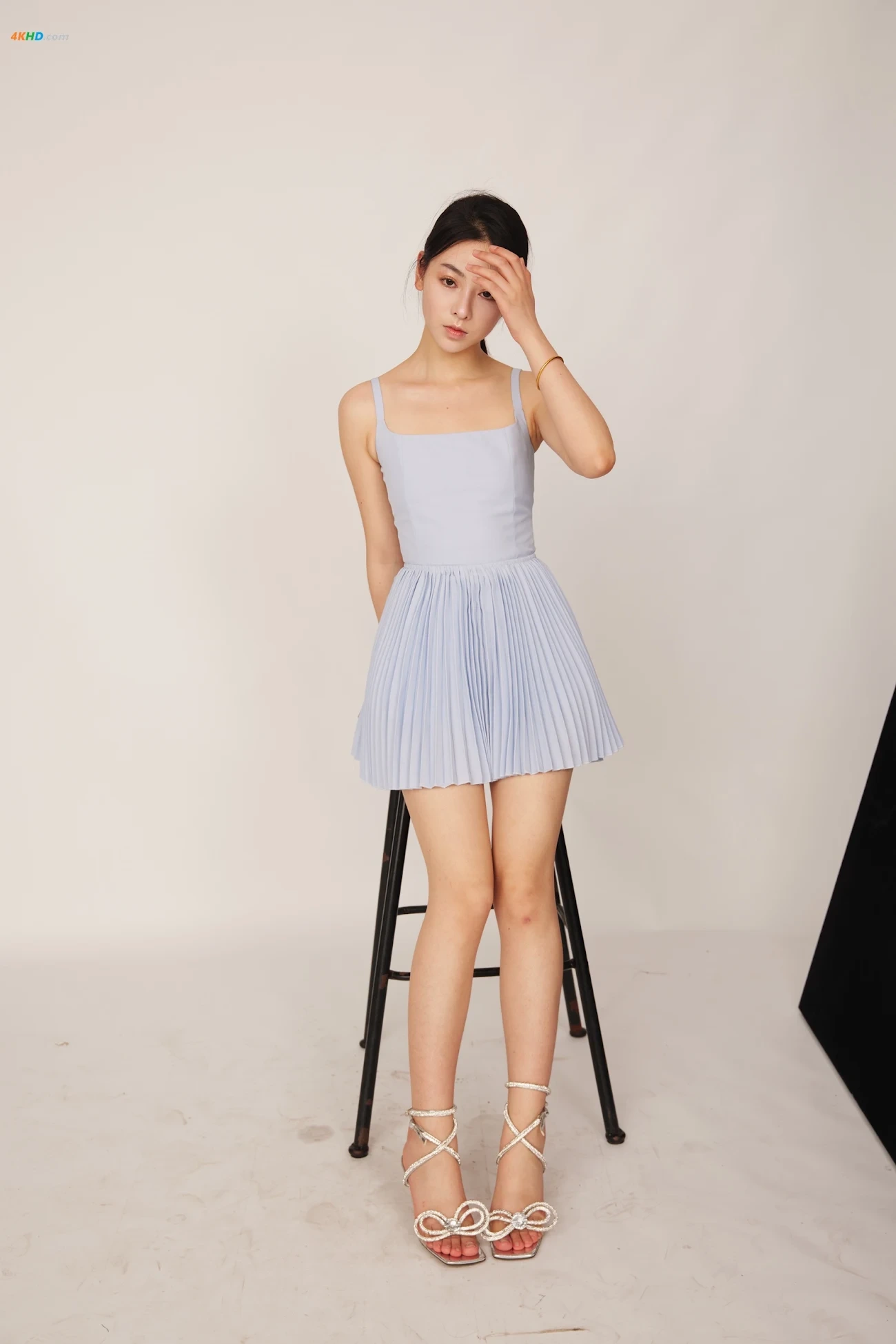 [Private Photoshoot] XiaNa - 2023.07.02 DaChiDuSiPaiTaoTu — photo 121