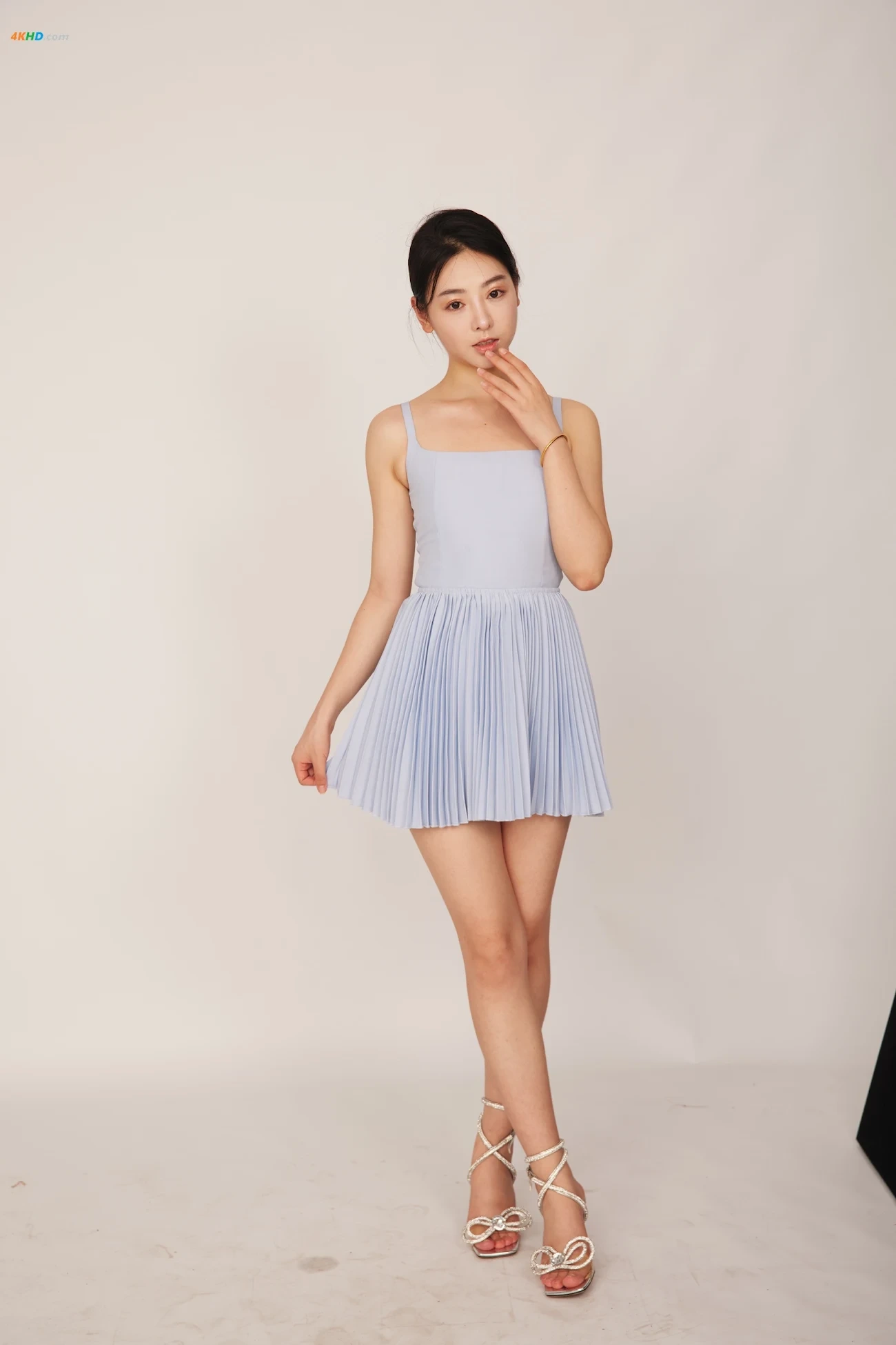 [Private Photoshoot] XiaNa - 2023.07.02 DaChiDuSiPaiTaoTu — photo 128