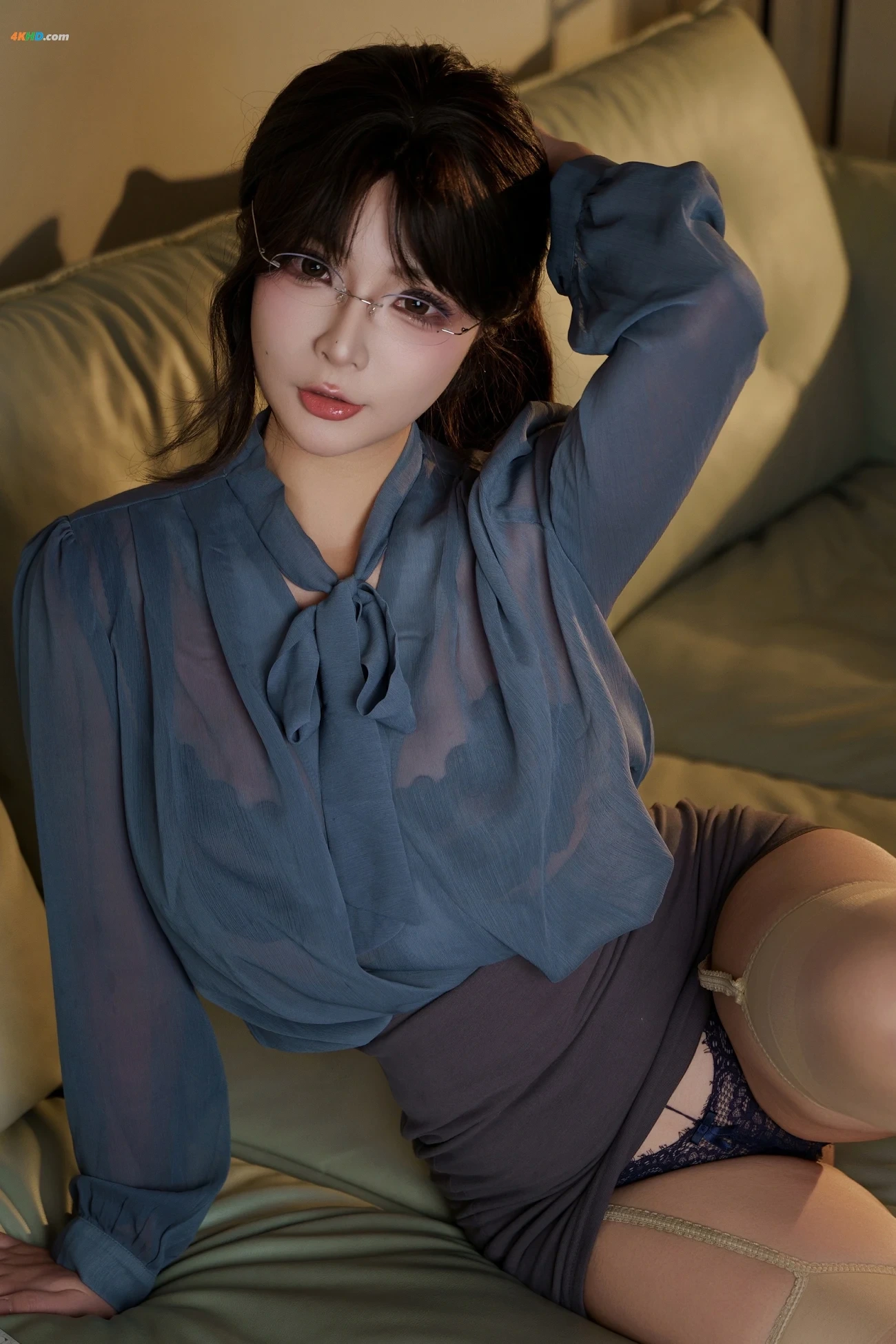 yuuhuiYuHui YeBanZu — photo 44