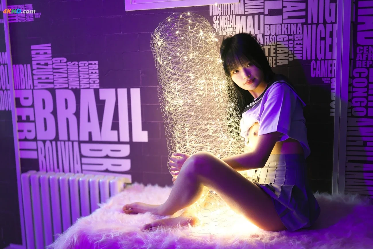 [Private Photoshoot] XiWeiSheMoCha - DaChiDuSiPaiTaoTu — photo 32