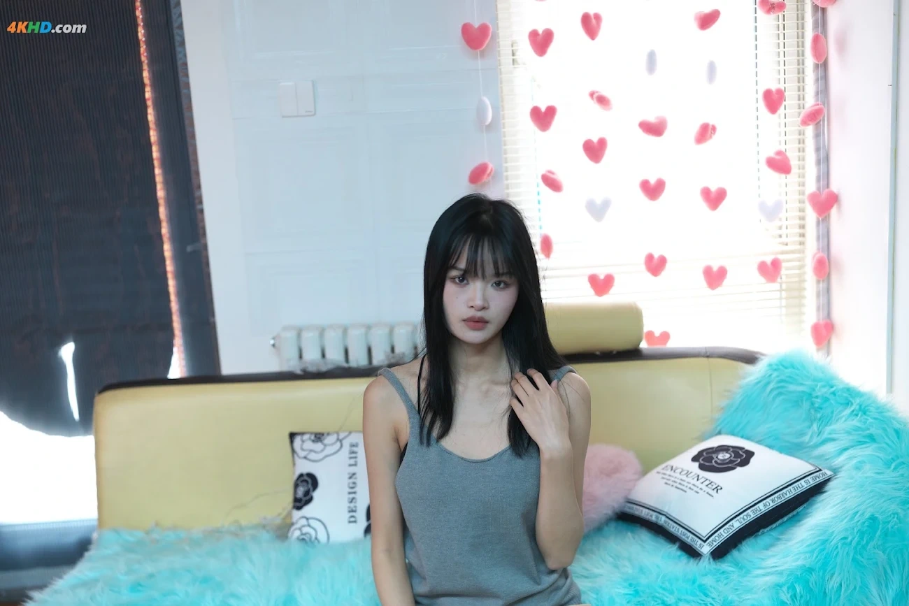 [Private Photoshoot] XiWeiSheMoCha - DaChiDuSiPaiTaoTu — photo 215