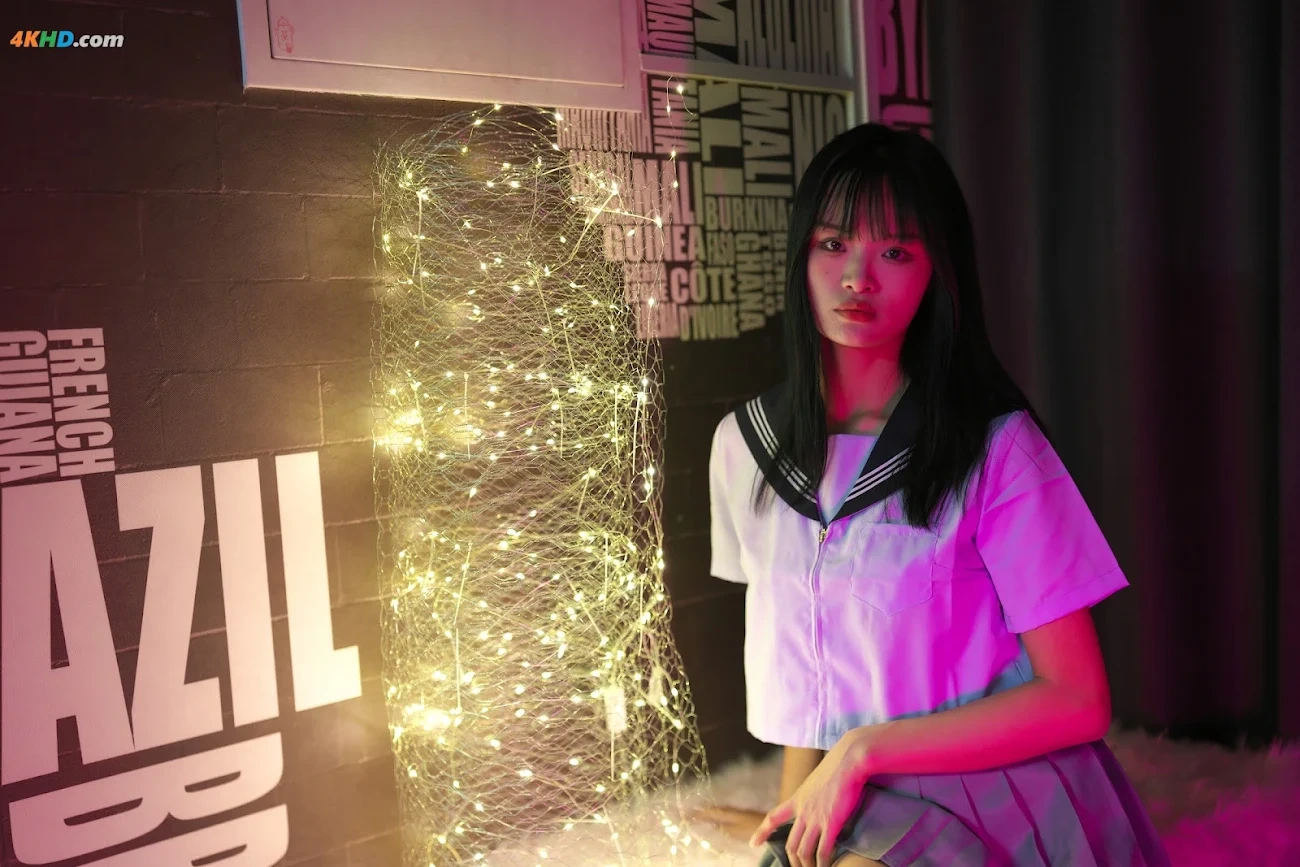 [Private Photoshoot] XiWeiSheMoCha - DaChiDuSiPaiTaoTu — photo 265